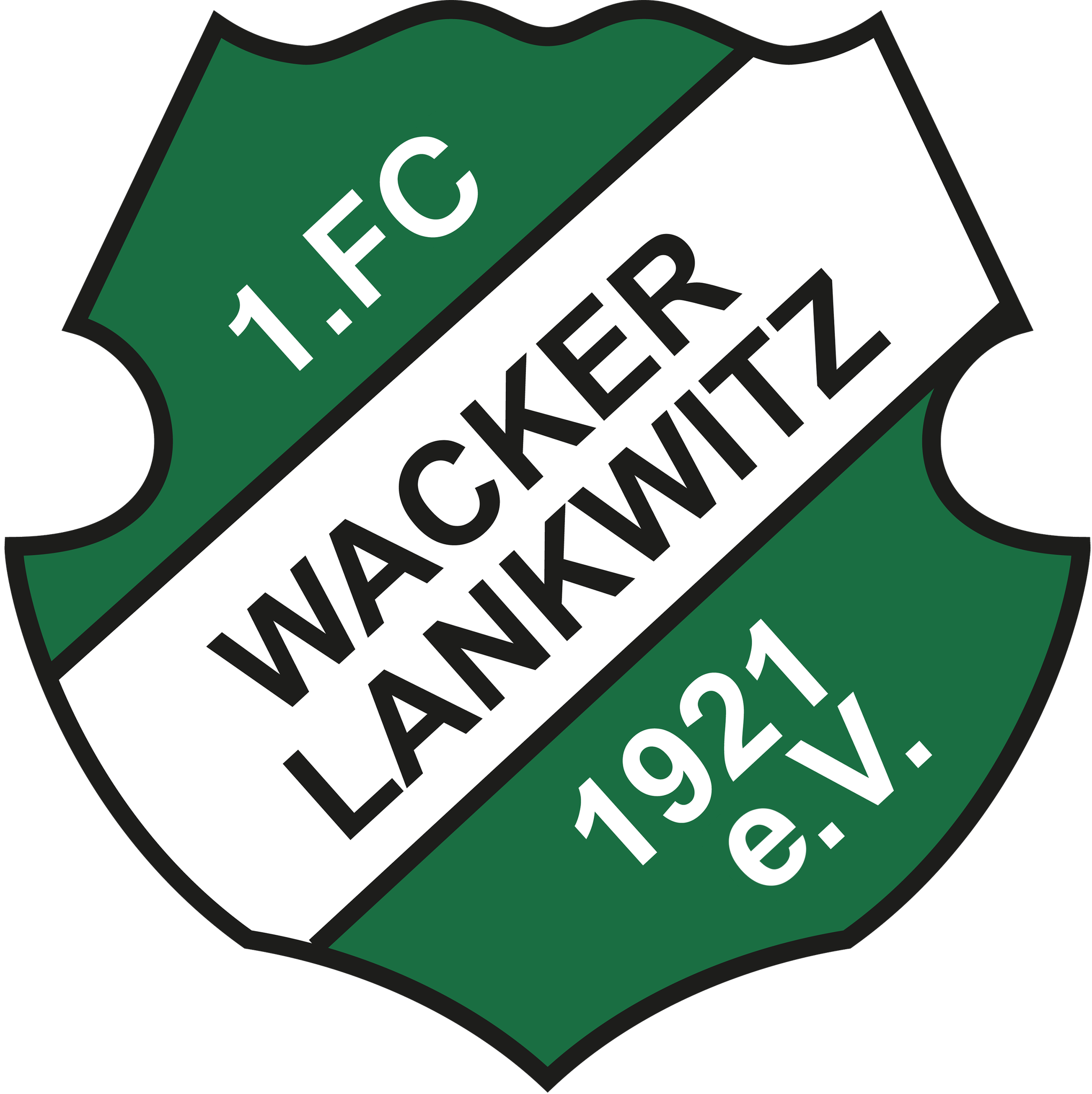 1. FC Wacker Lankwitz