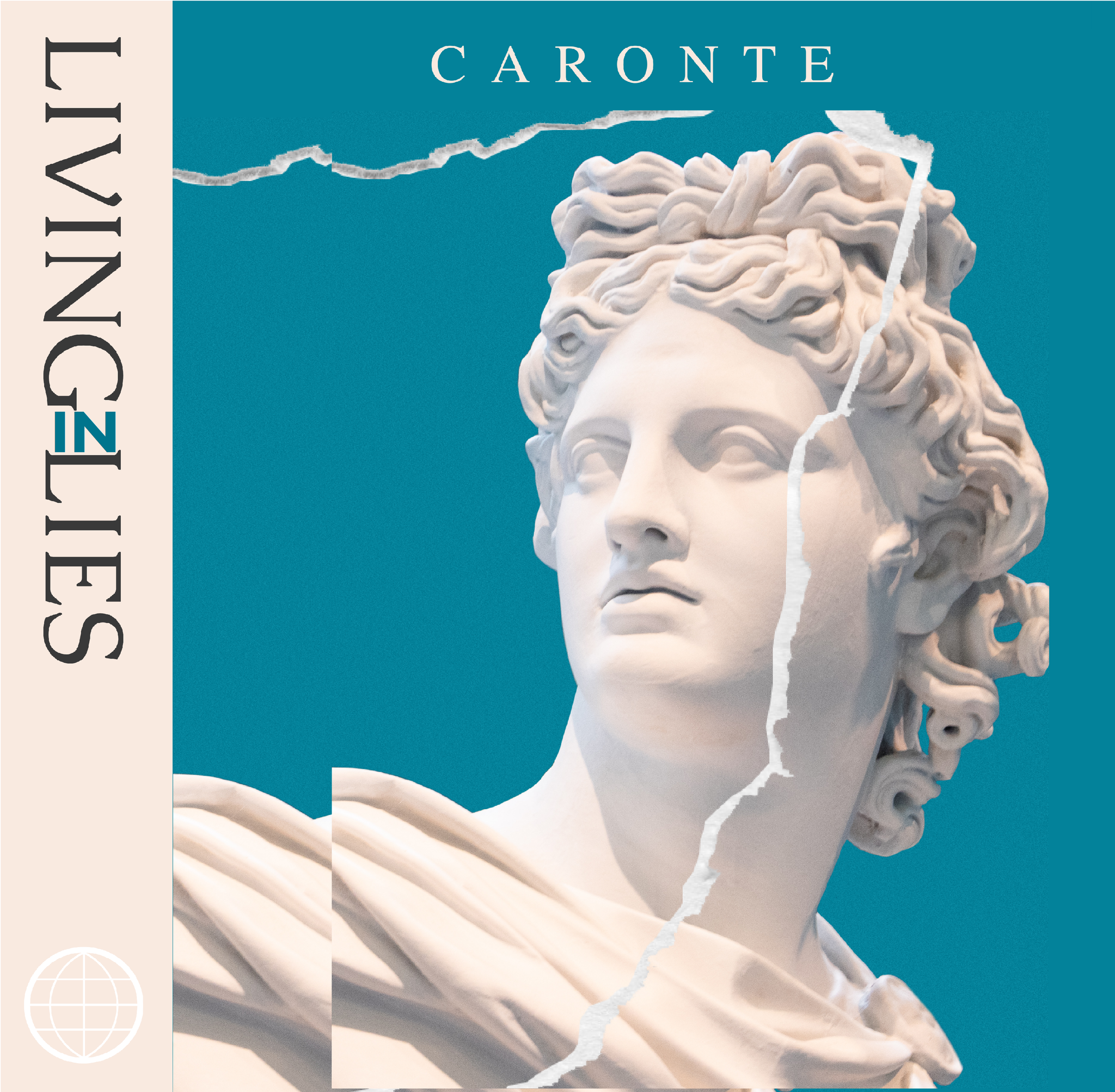 Caronte - Living in Lies