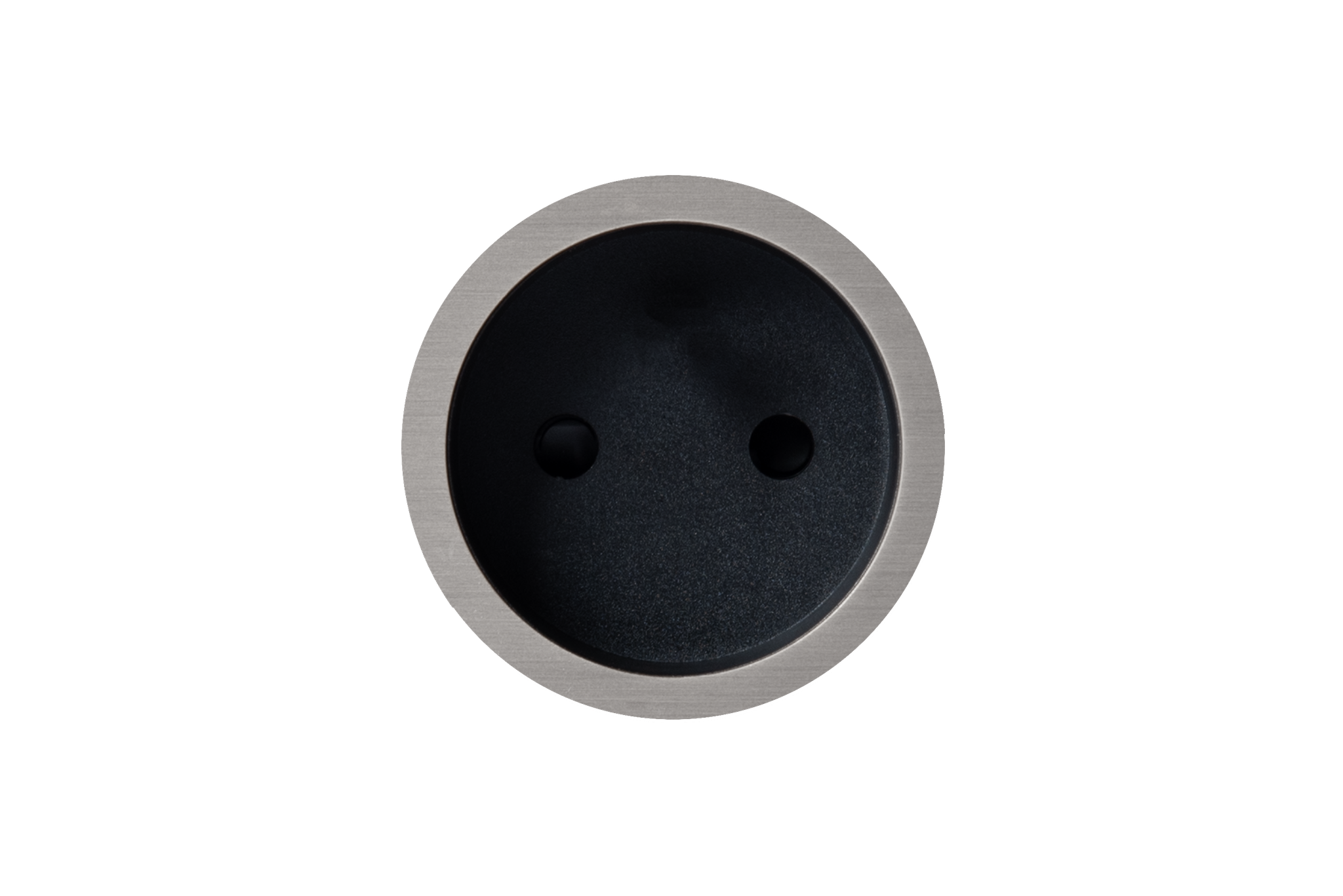 trimless | canon de fusil light | black cup 