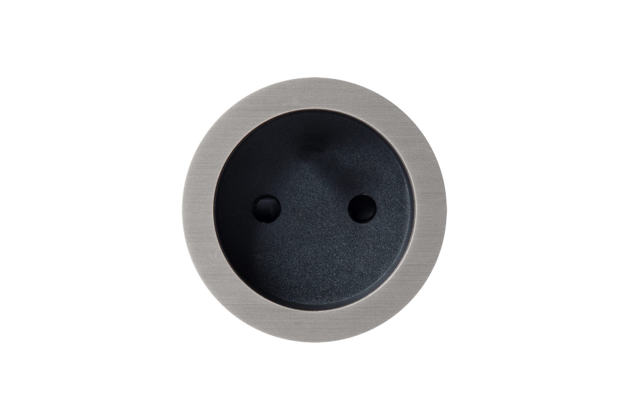 canon de fusil light | black cup