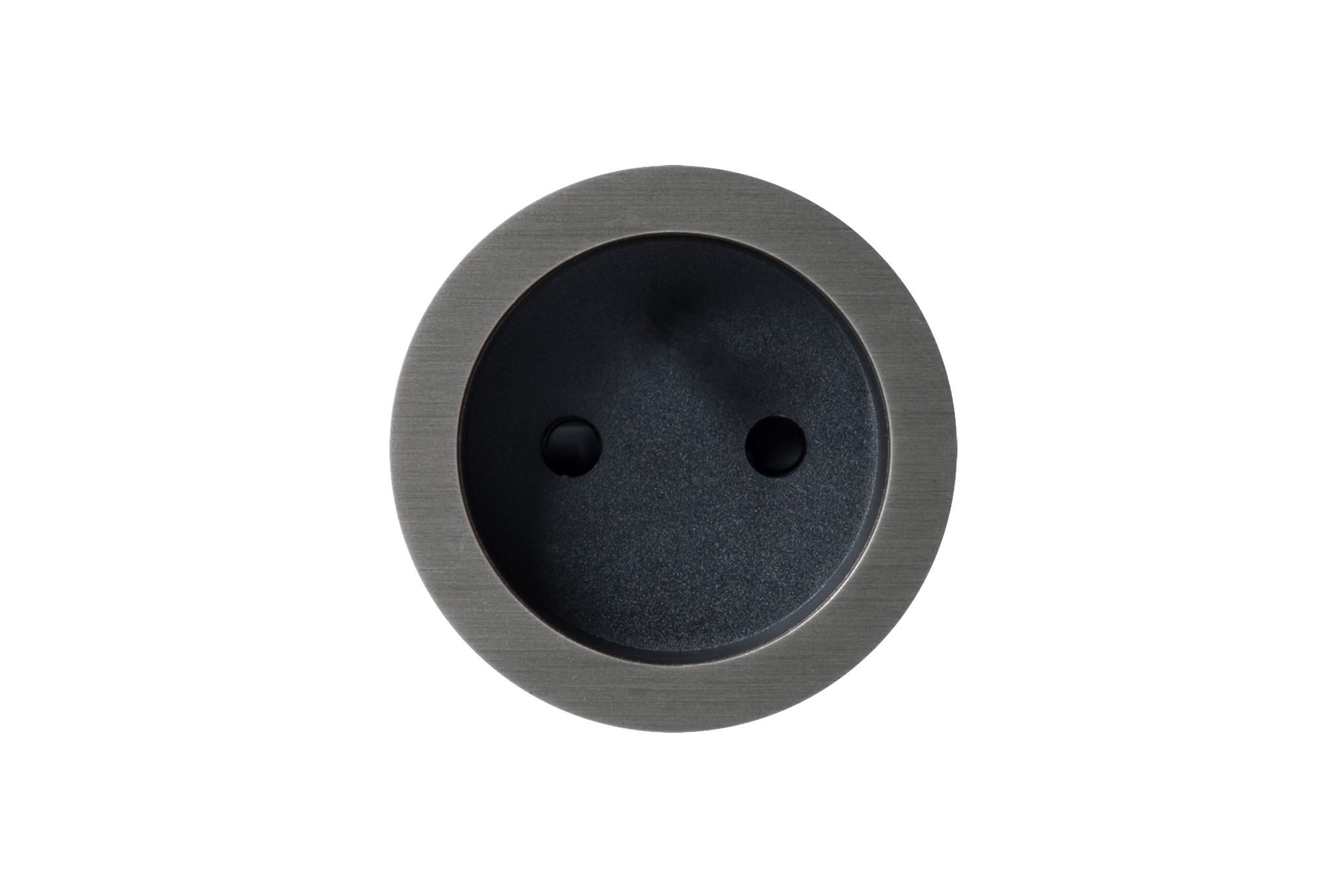 canon de fusil dark | black cup