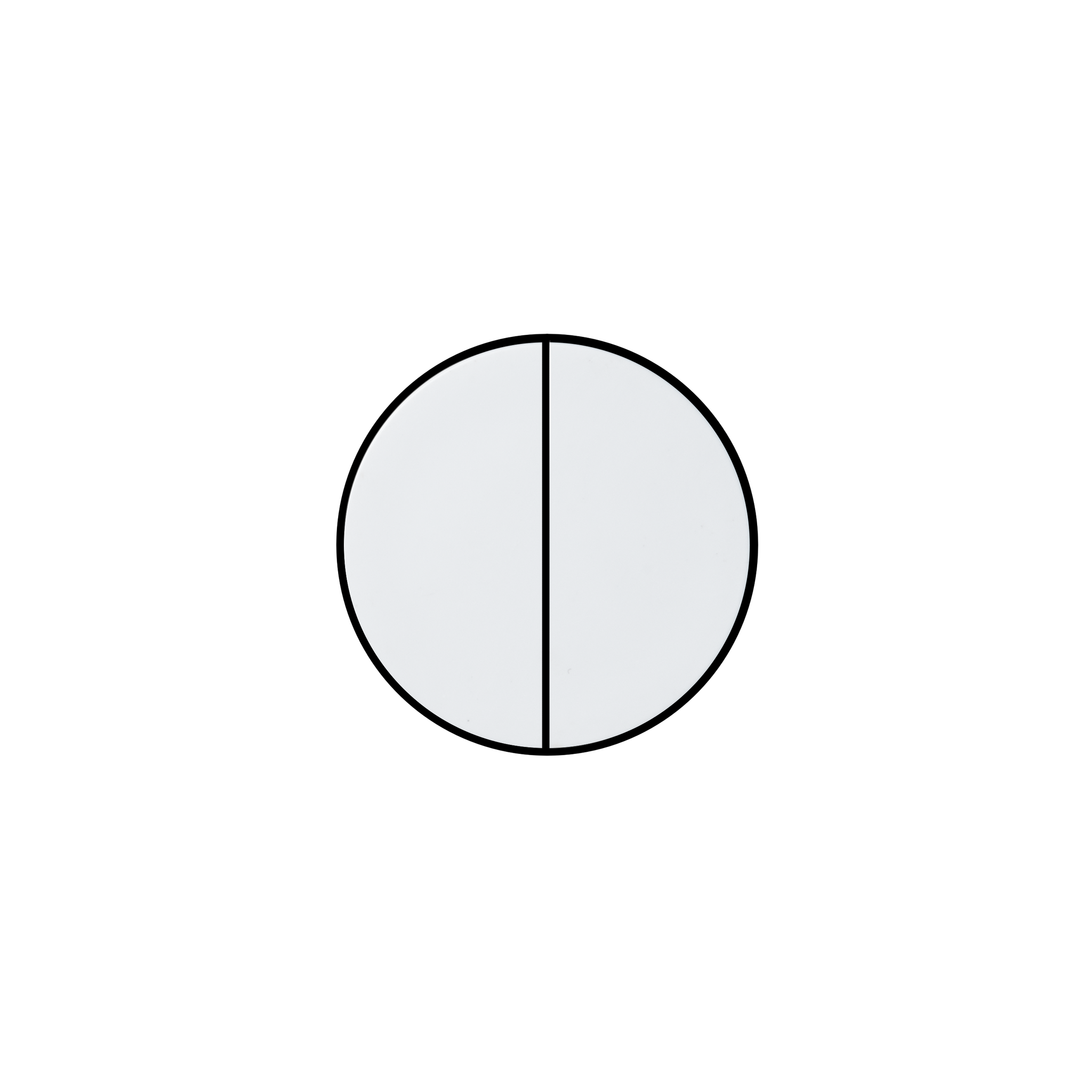 white structure