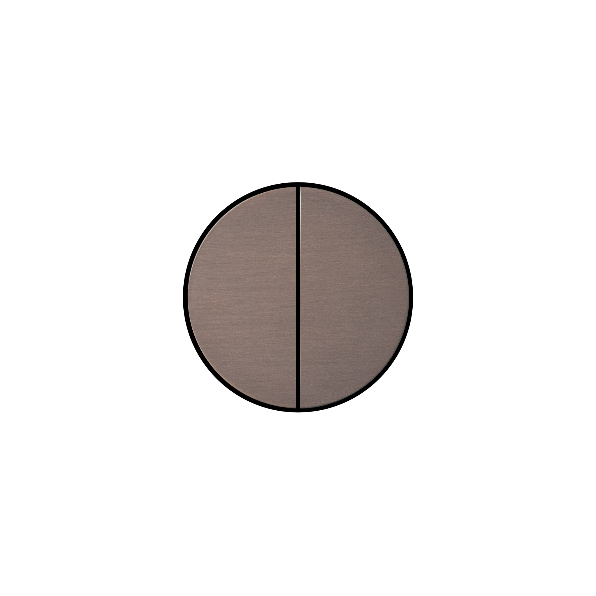 dark bronze