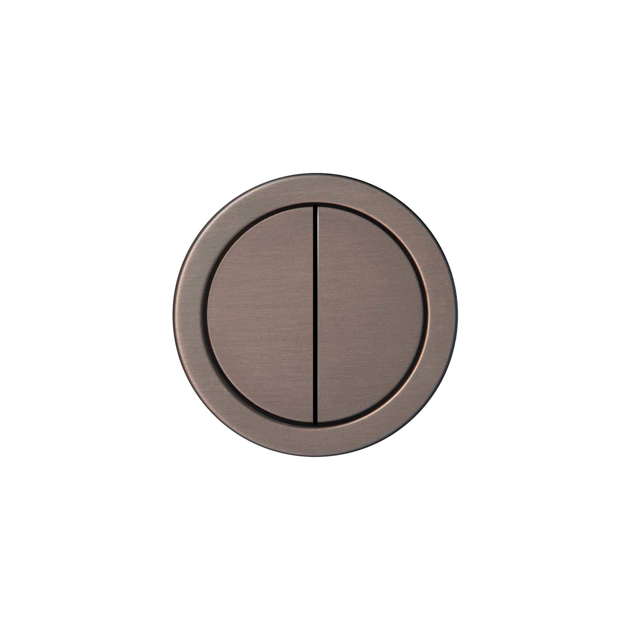 dark bronze