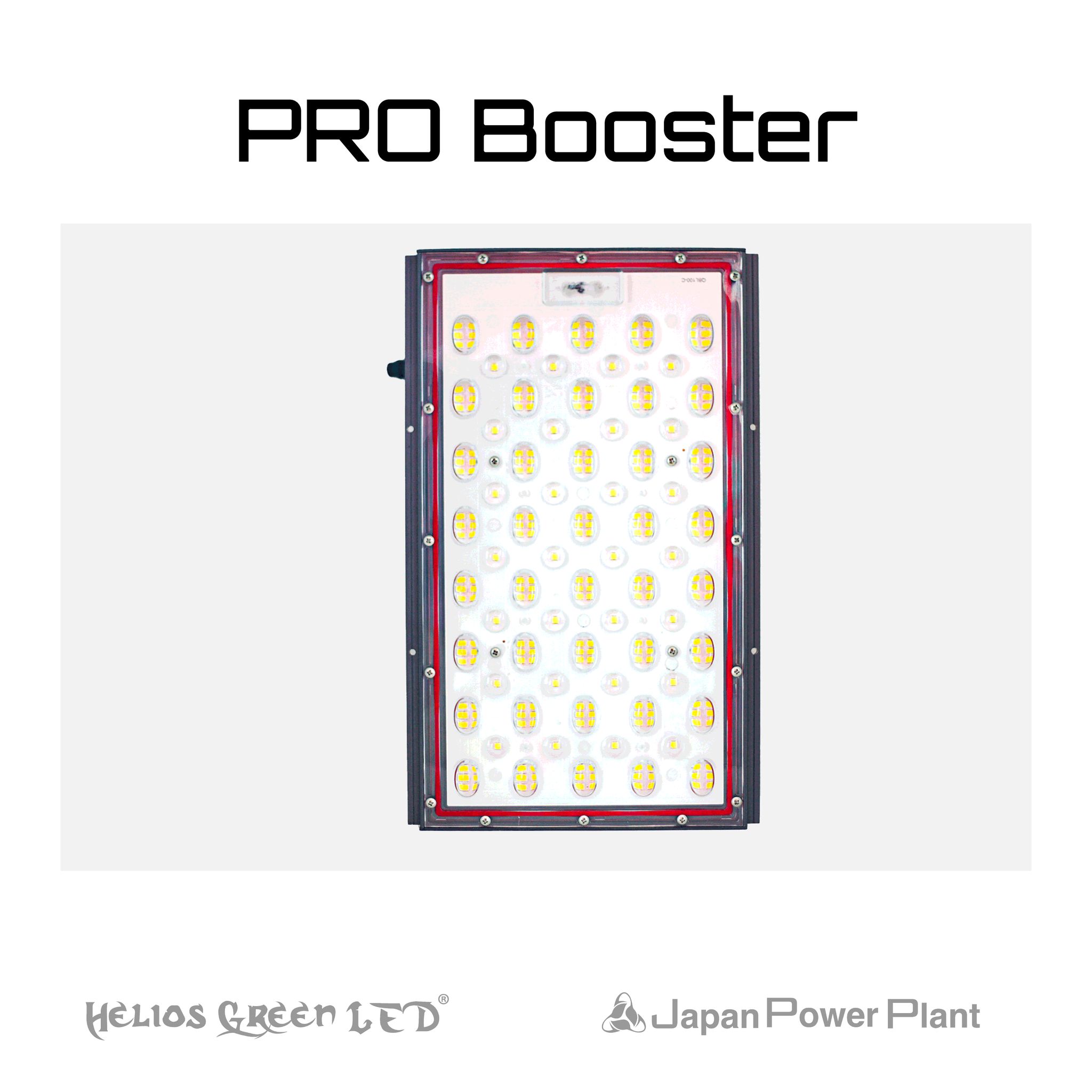 PRO BOOSTER - 株式会社JPP PRO BOOSTER - 株式会社JPP