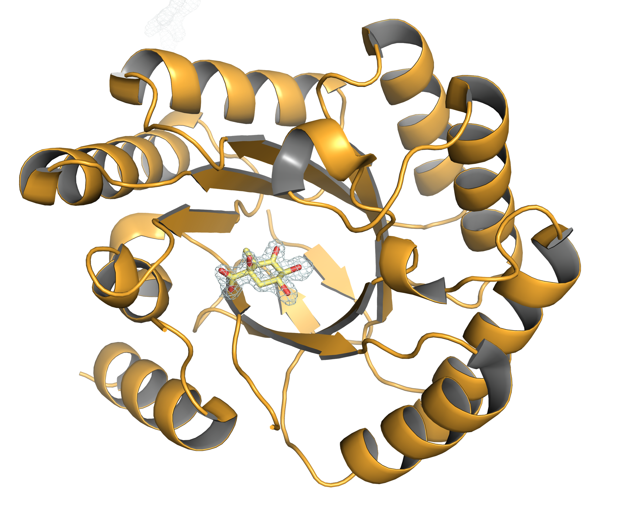 PDB 4CNO, 1.50 A