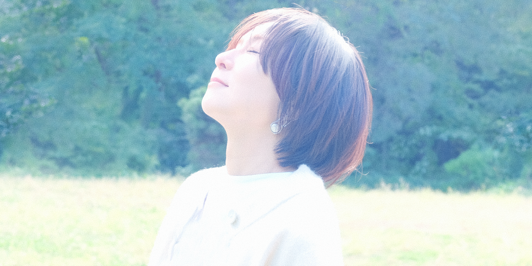 Tokyo-based singer and producer Siiieee____ offers three new singles, 'birthday', 'LUCA', and 'room'