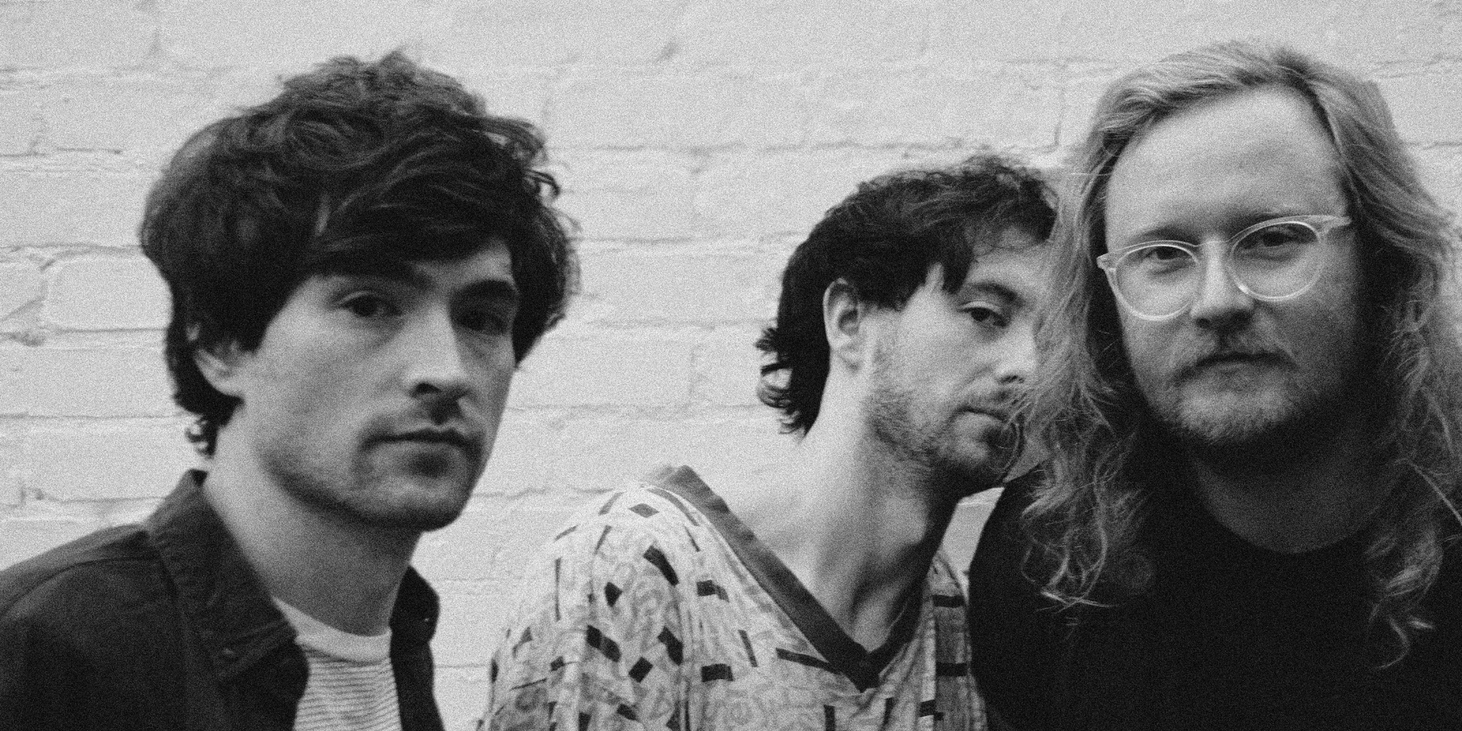 Stray Fossa announce third full-length album 'Blossomer' out August 22, 2025