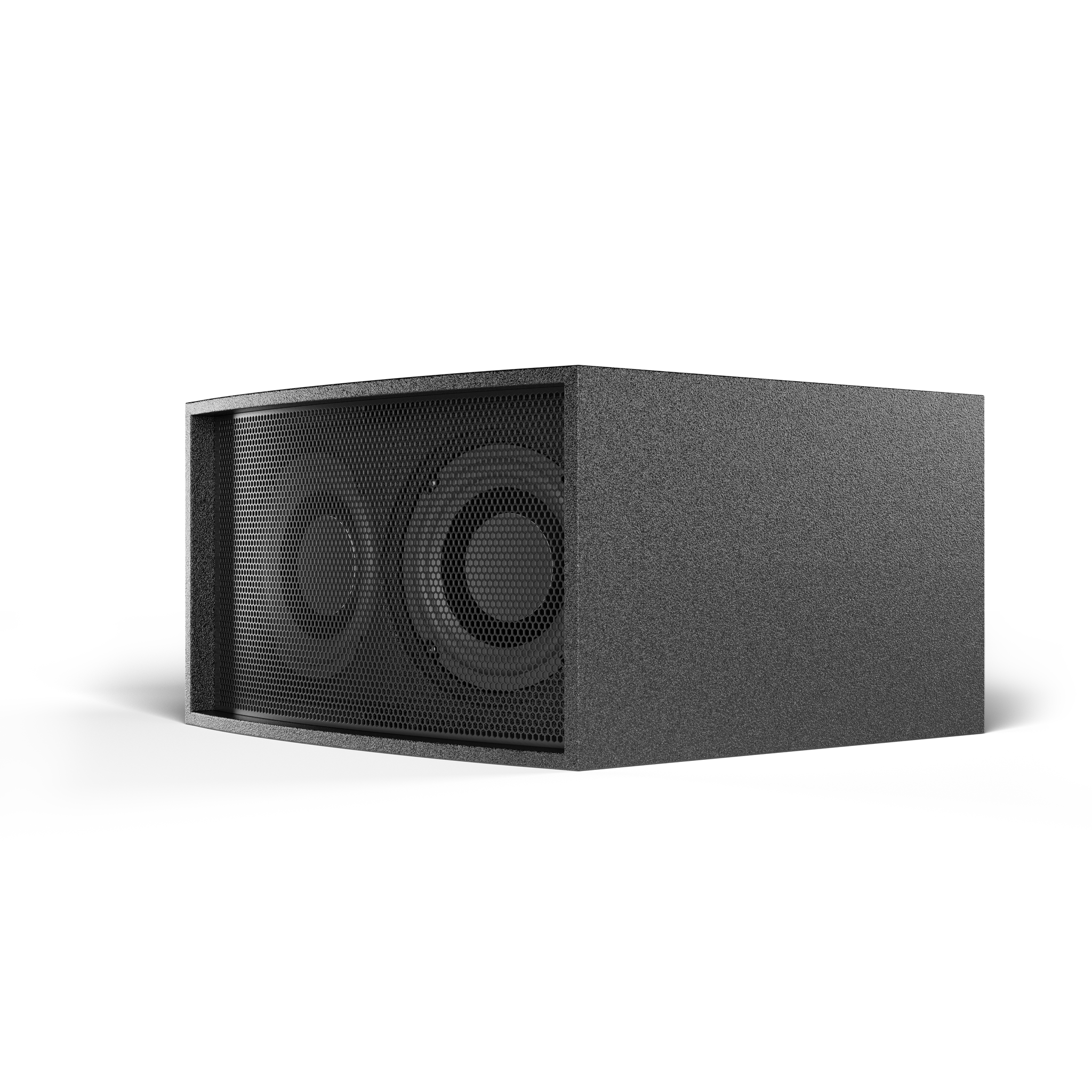 BEC Akustik Lars 6.2 Subwoofer