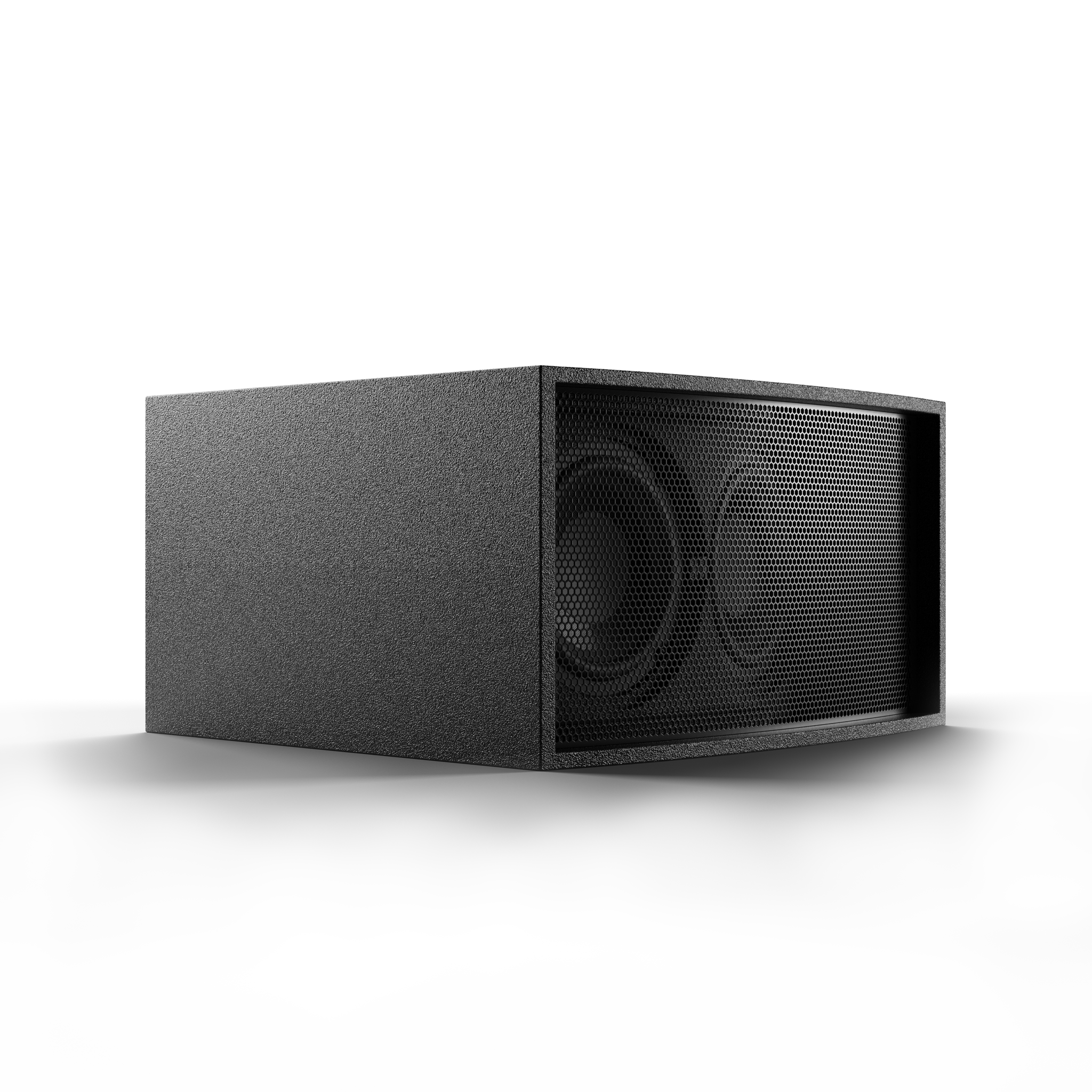 BEC Akustik Lars 6.2 Subwoofer