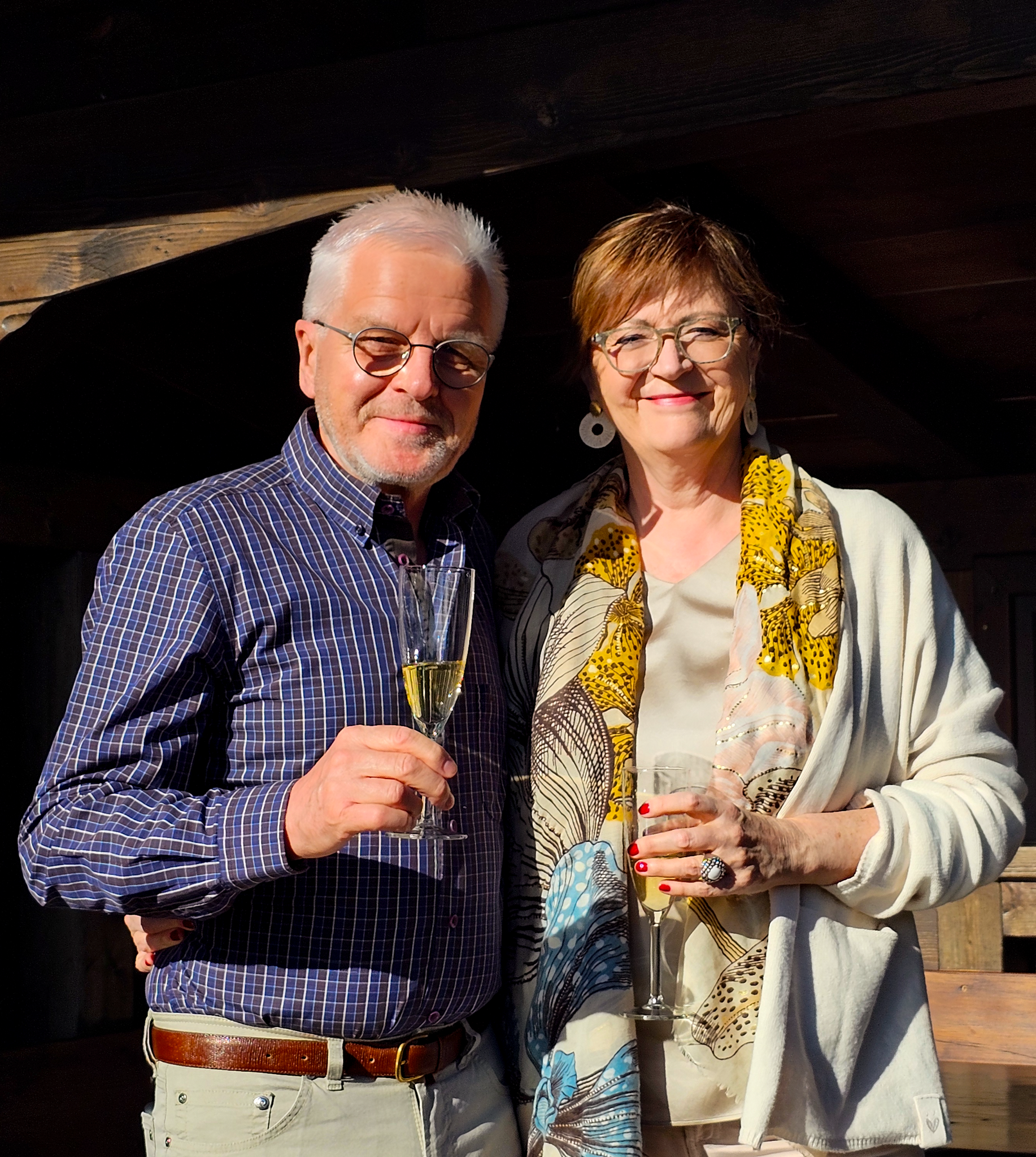 Firmenausflug 2024 Birchmeier AG Bild 8