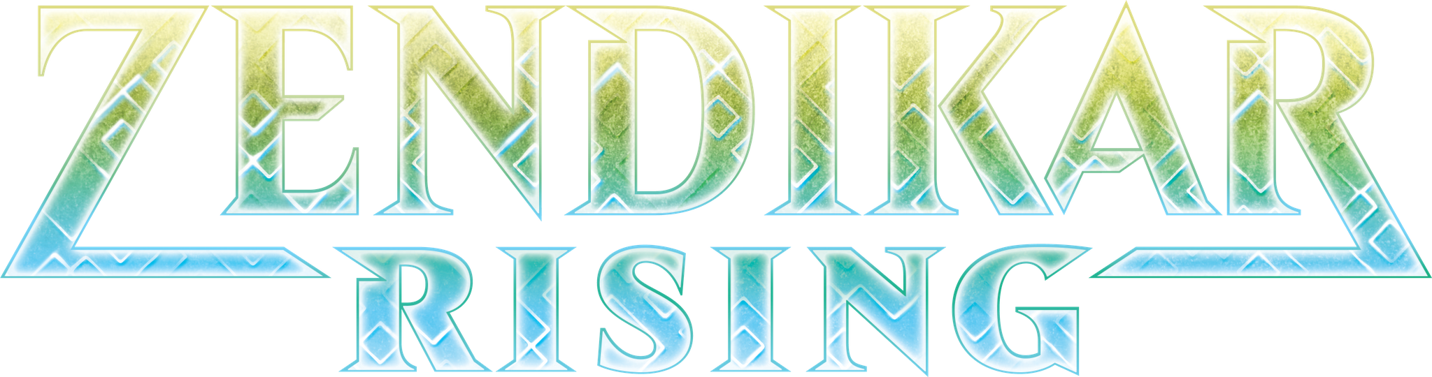  znr en logo English Zendikar Rising