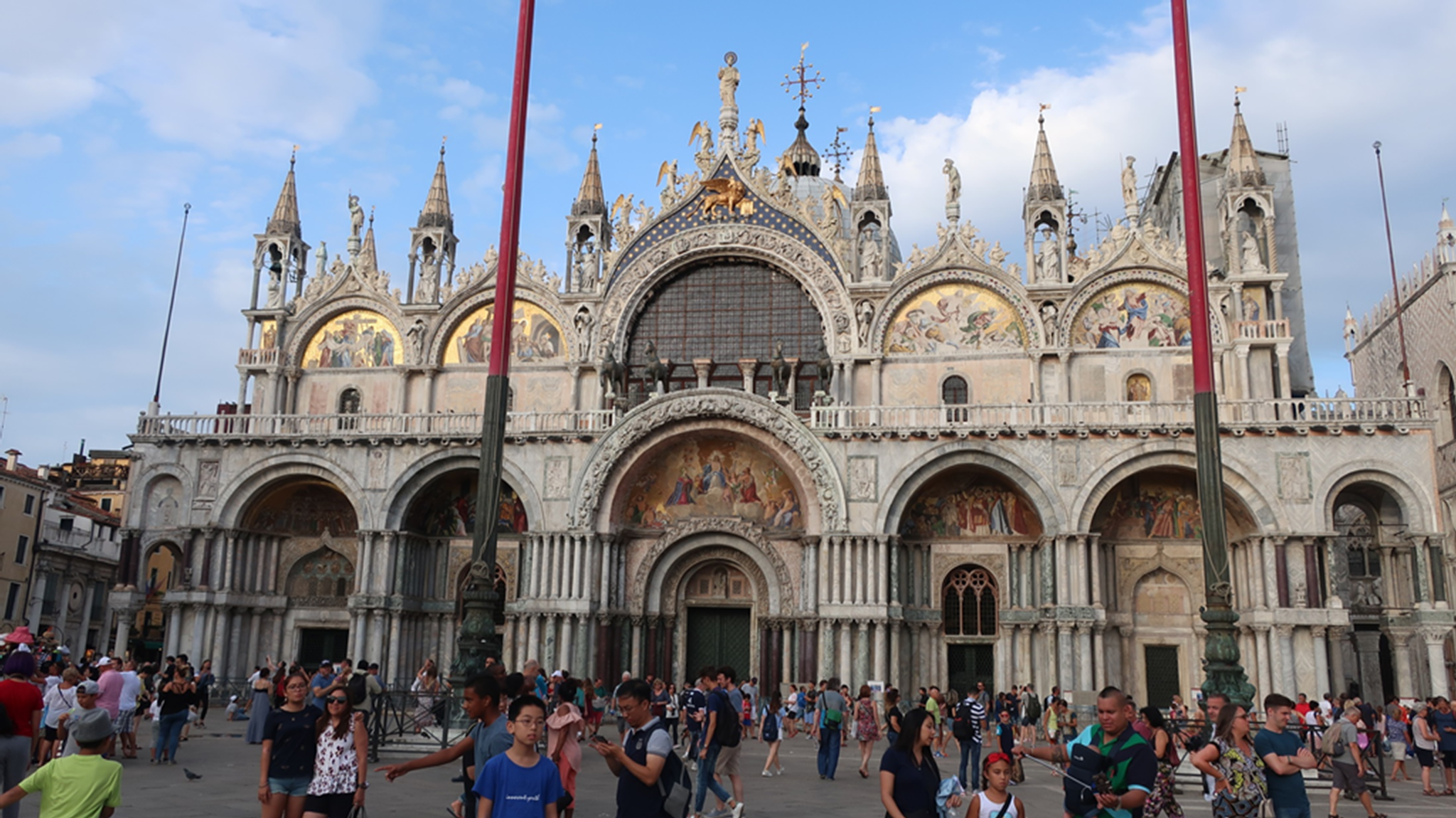 Basilica di San Marco