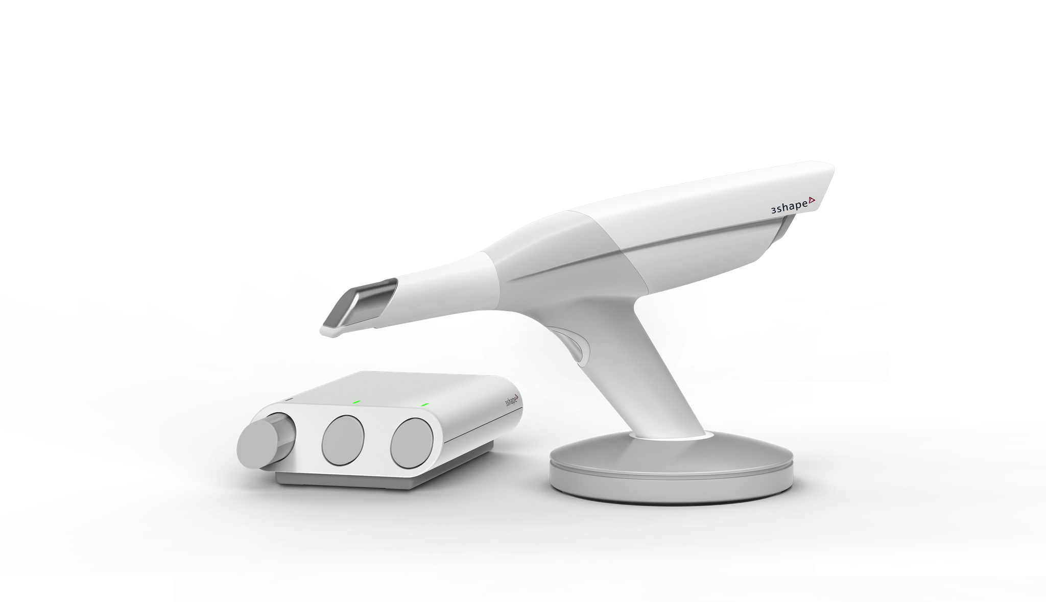 3Shape Trios Scanner