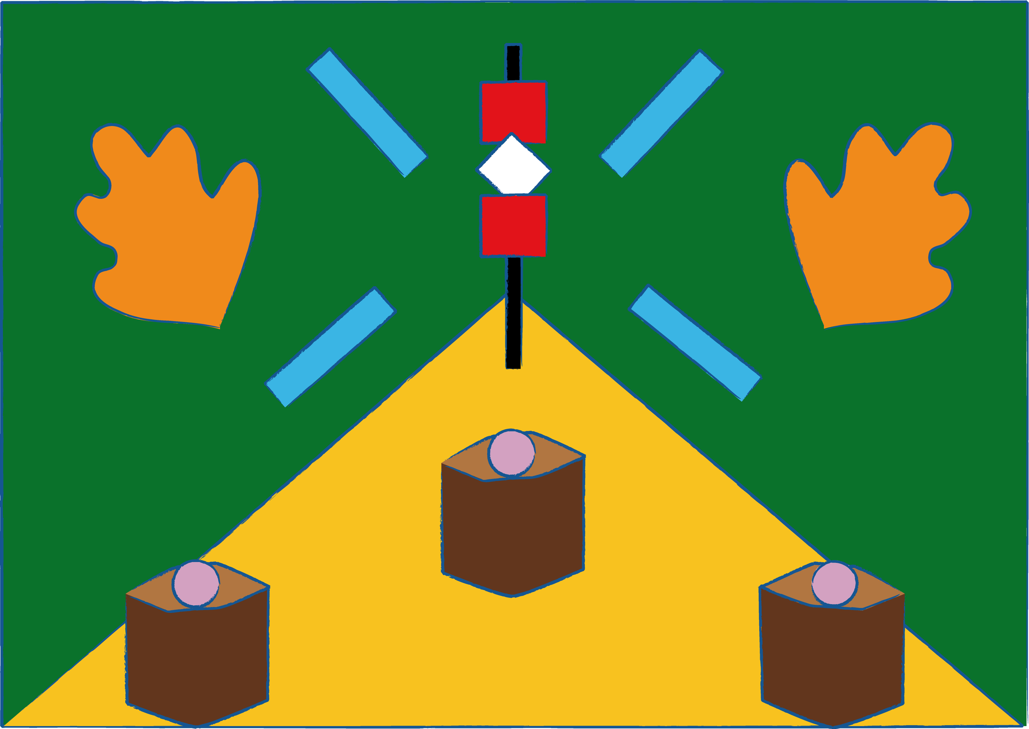 Corentine Le Pivert et Nicolas Gérot, dessin numérique, 2018