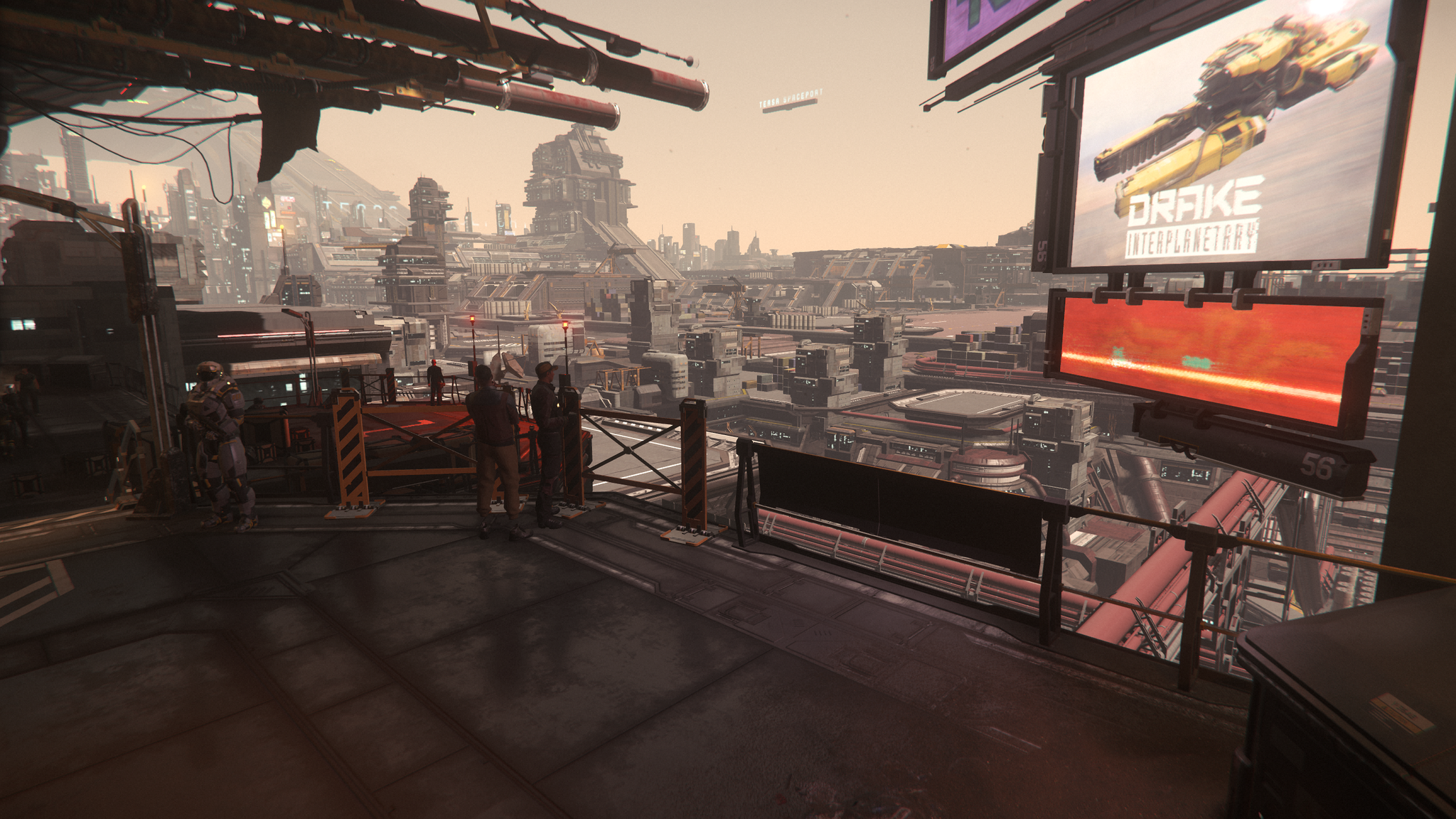 Guten Morgen Lorville