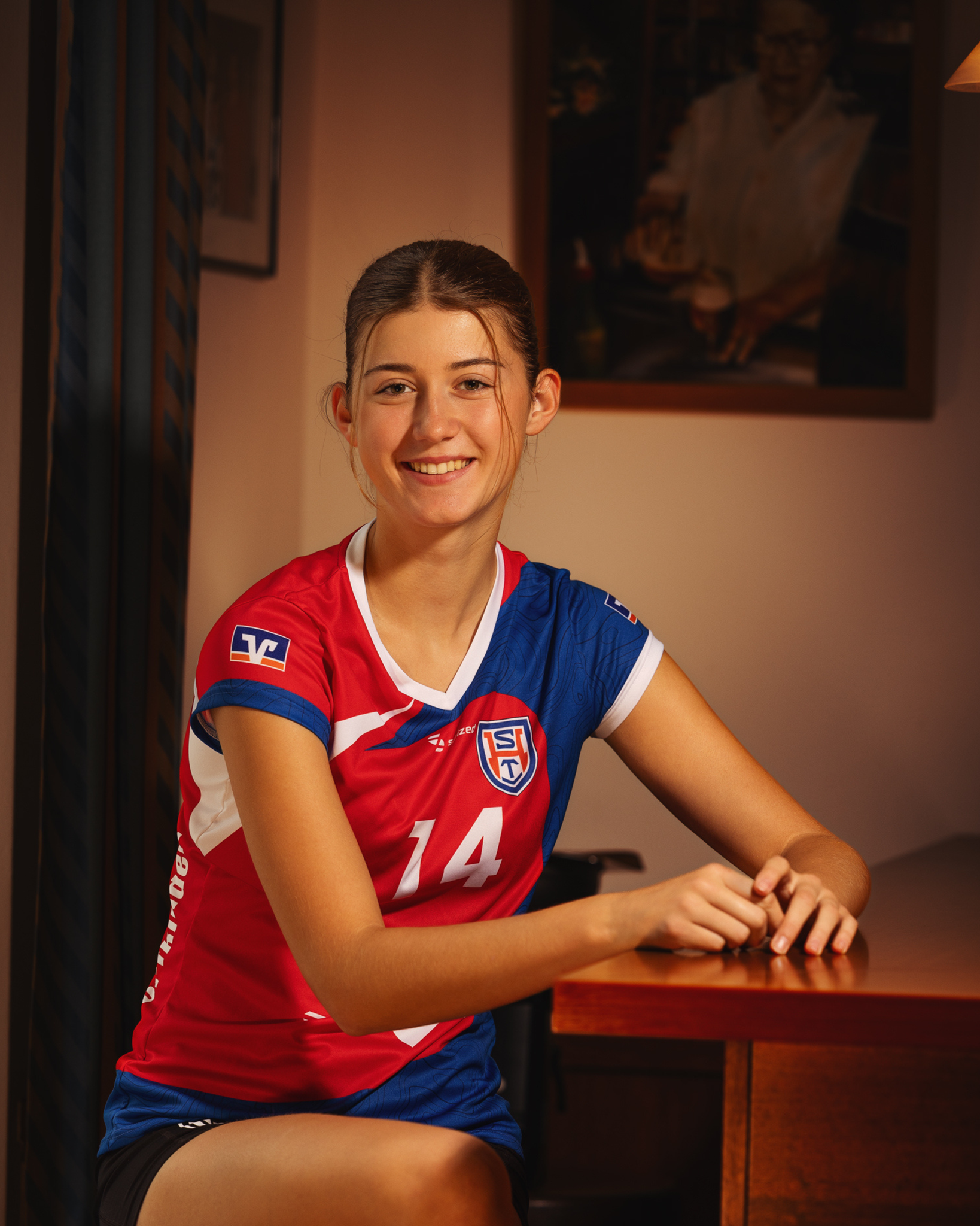 14 - Anna Stallherm - Mitte