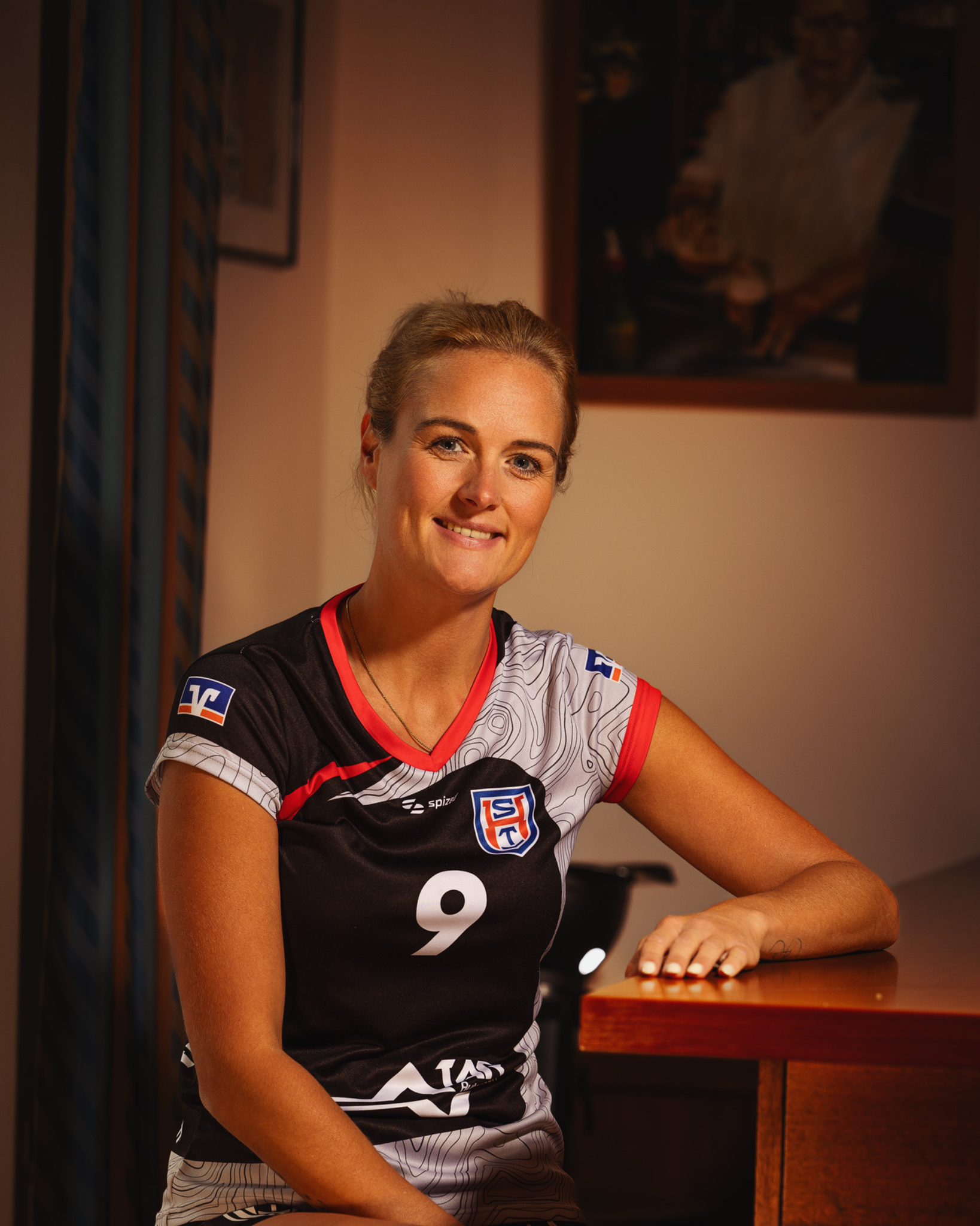 9 - Maike Fuhrmann - Libera