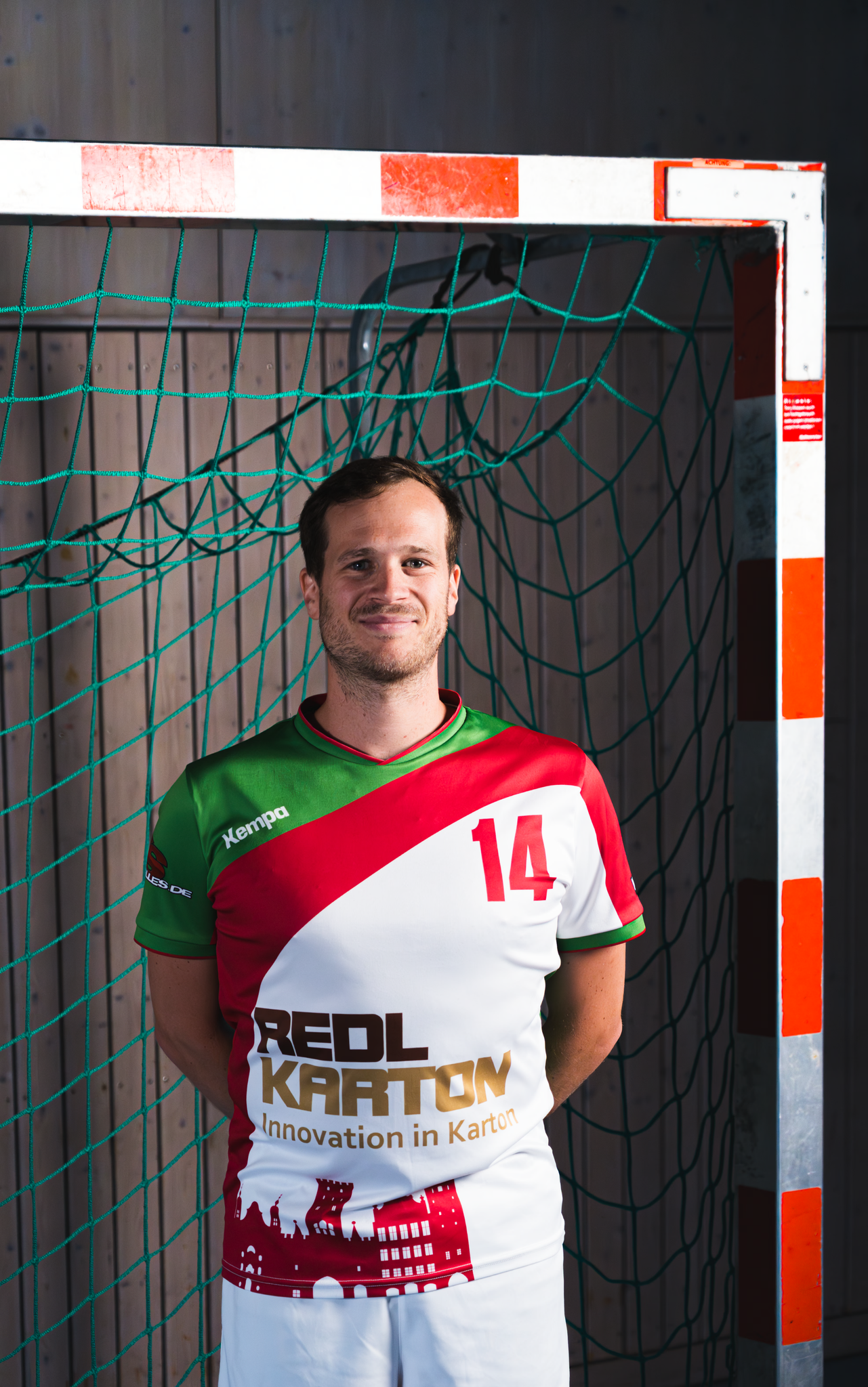 Markus Heidner