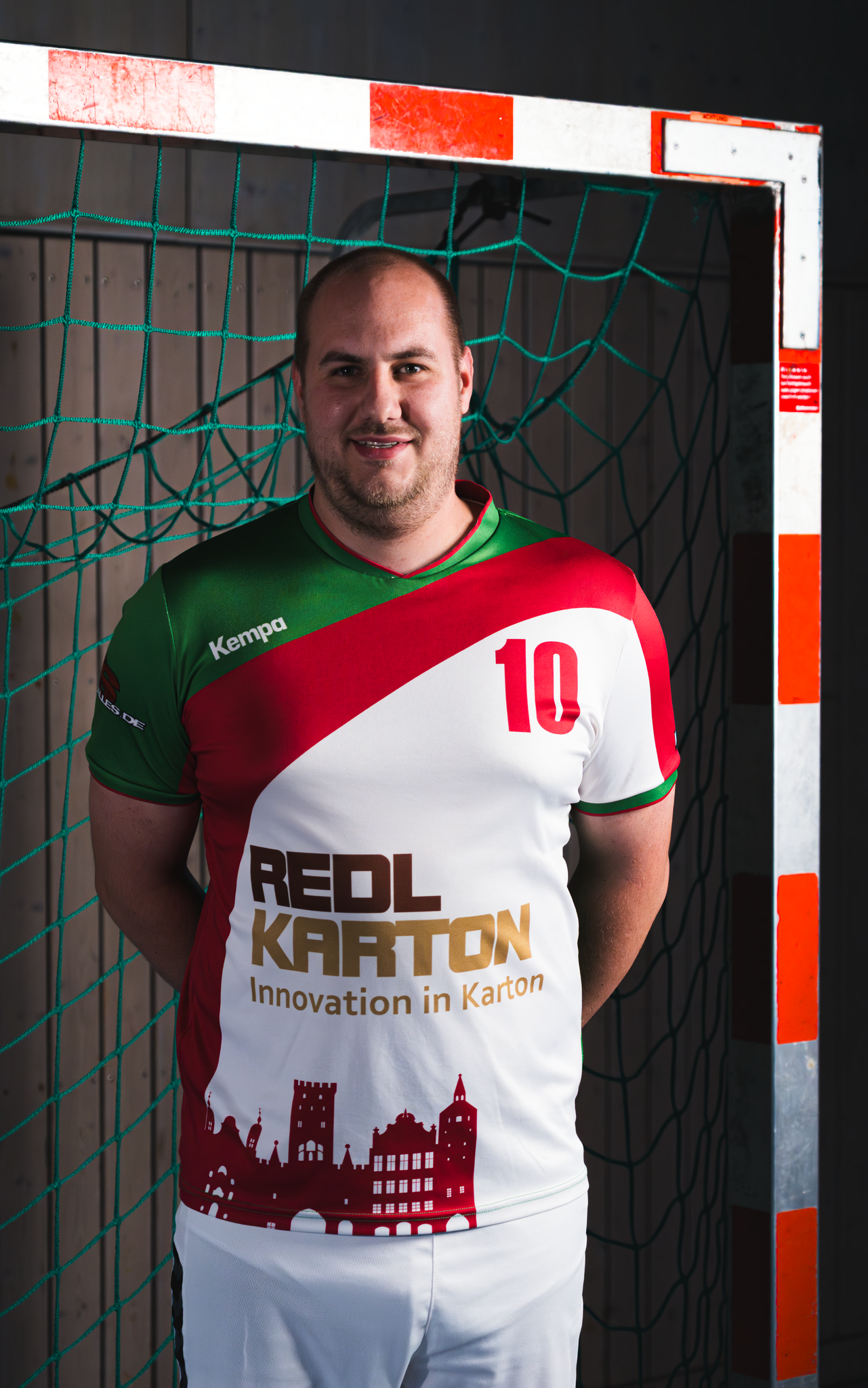 Florian Redl