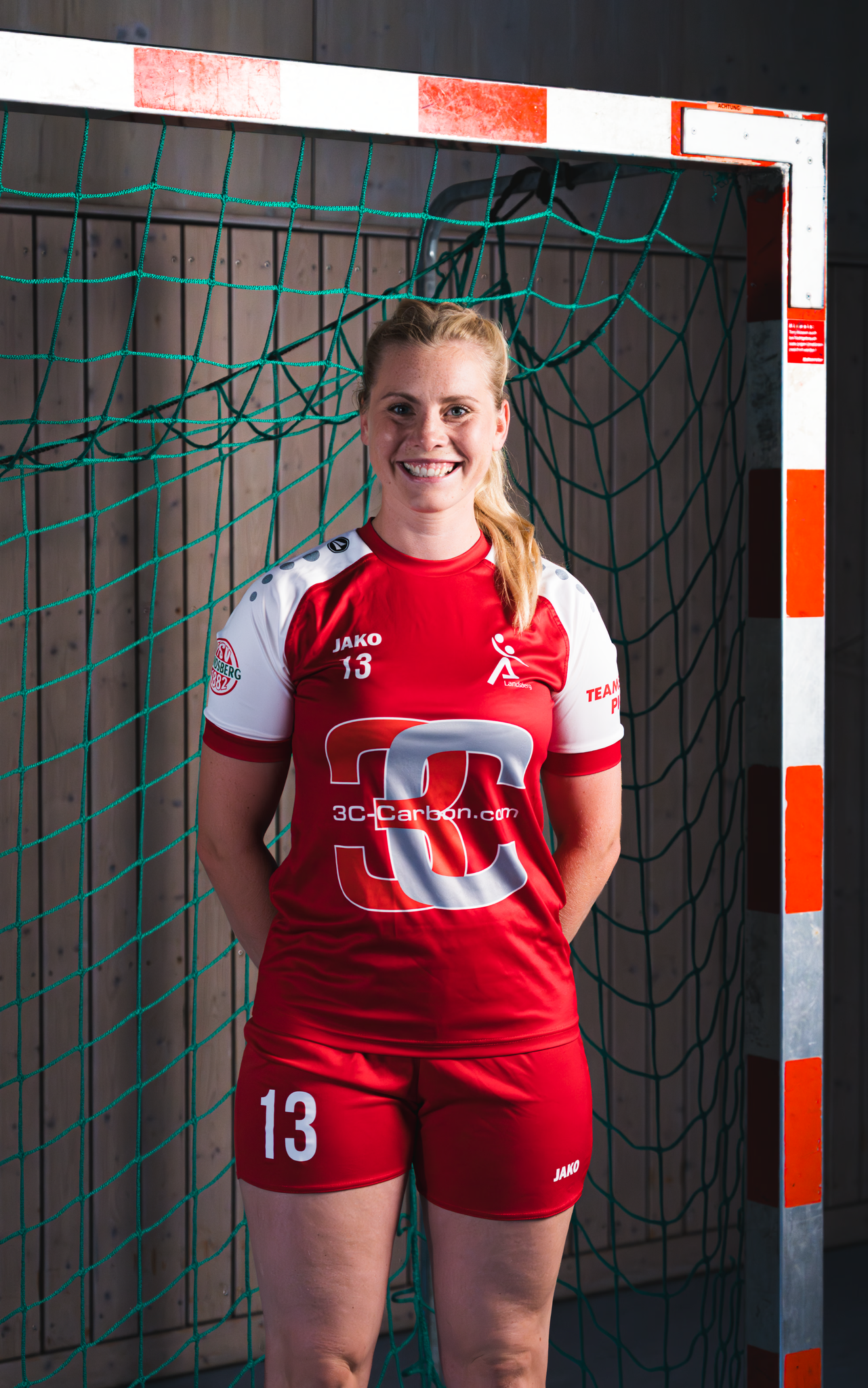 Annika Stoers
