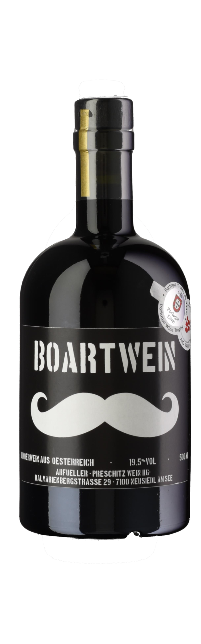 Boartwein - Portwein