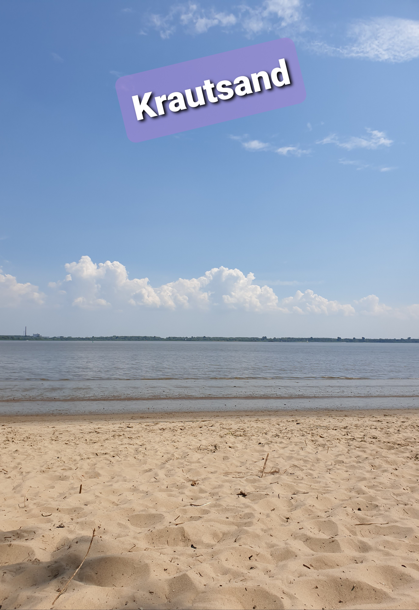 Krautsand
