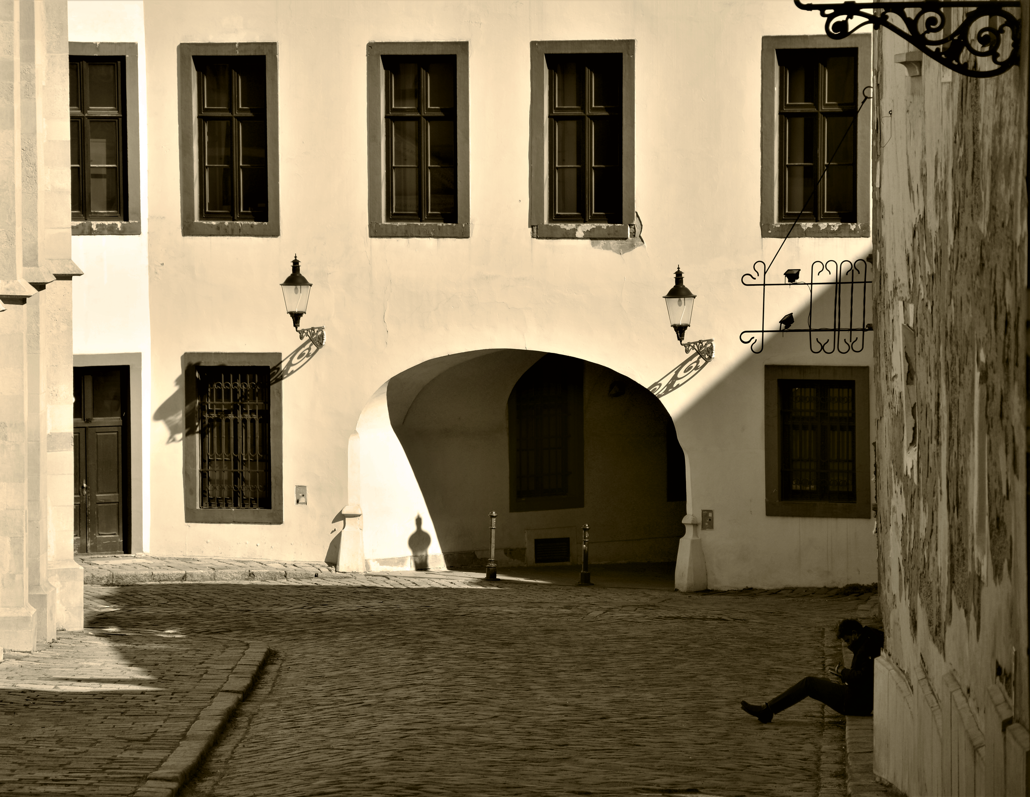 Ürge Mátyás (Léva-SK)-Bratislava (SK)