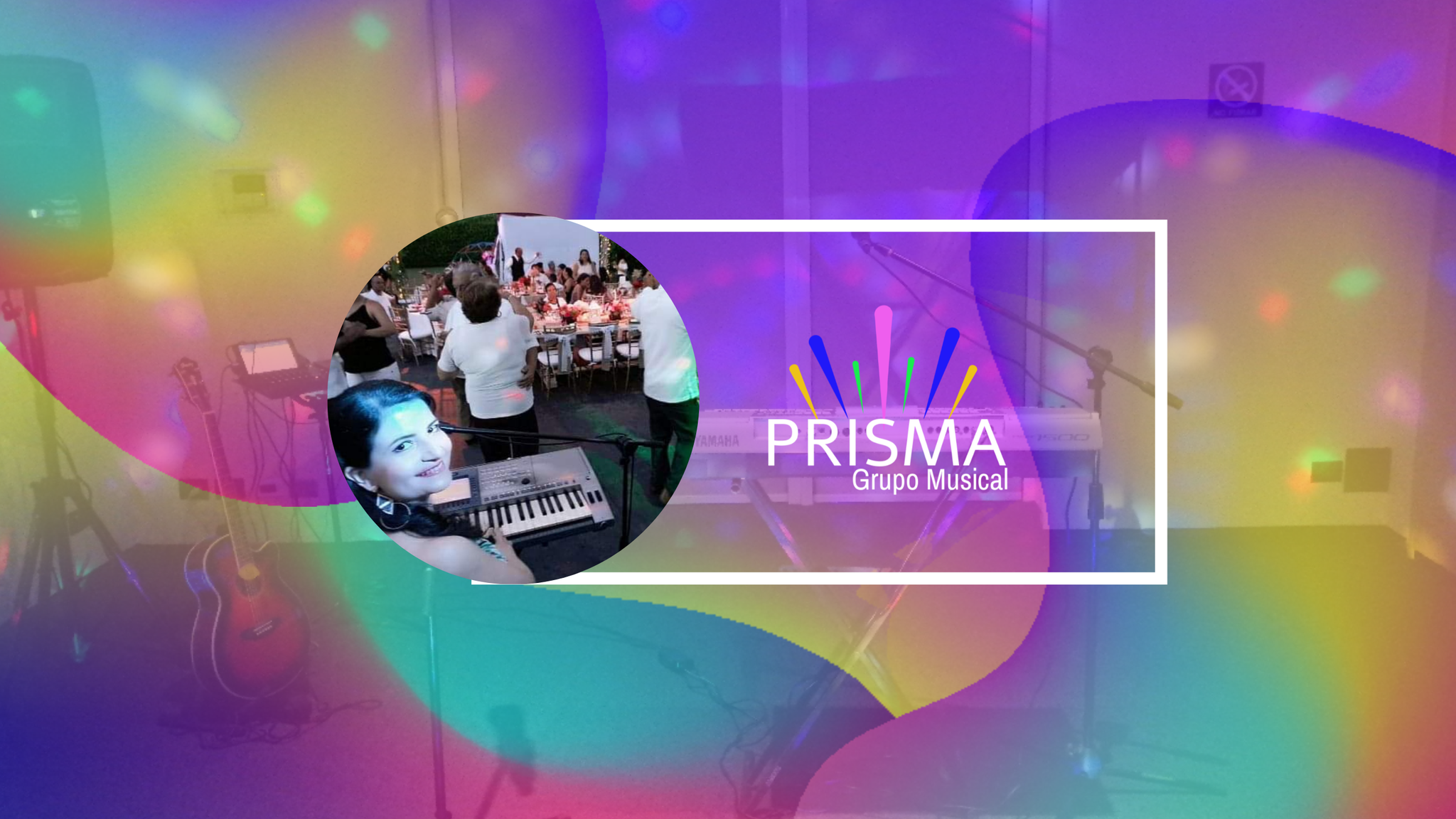 Grupos musicales en Cali - Prisma grupo musical en Cali