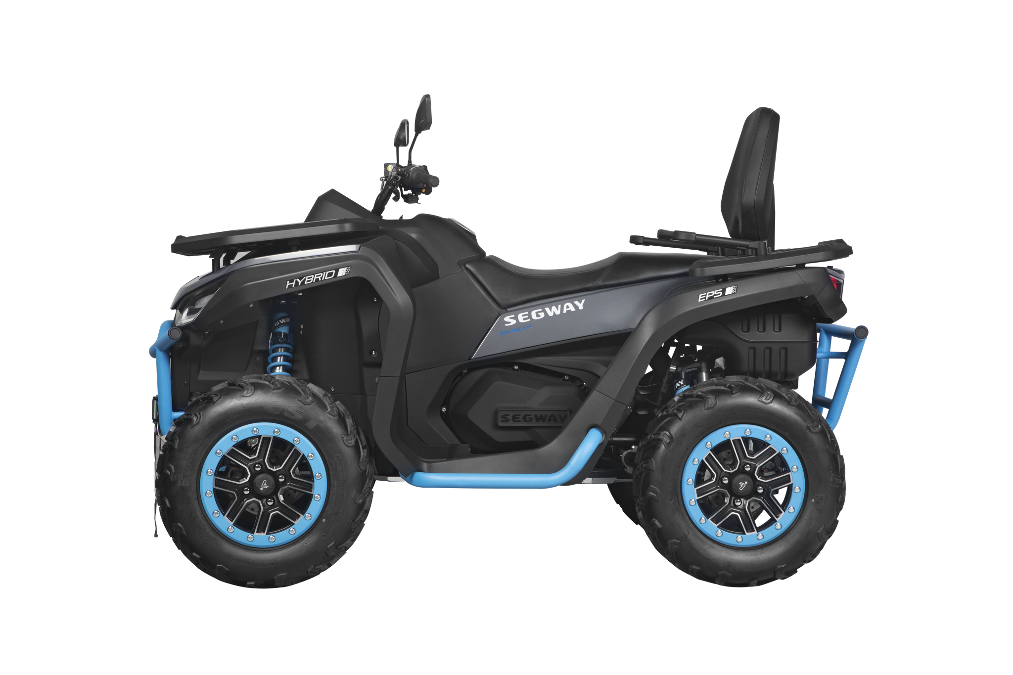 Segway Snarler 600 Gl N Quadcenter Kronach