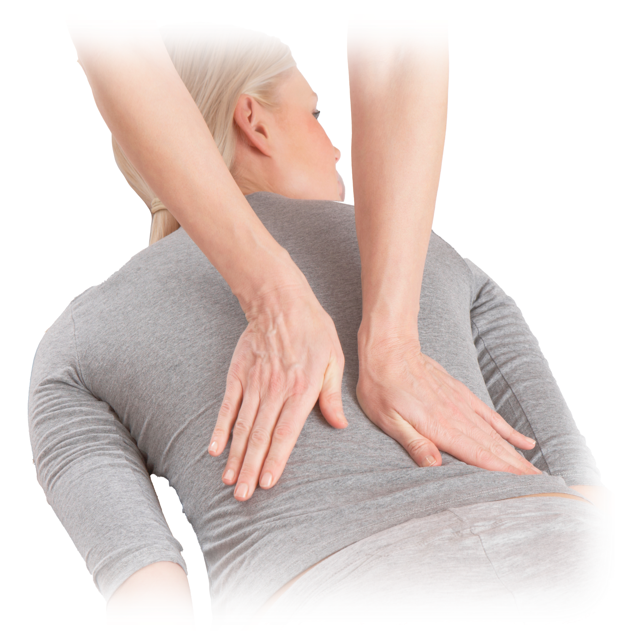 shiatsu Bad Tatzmannsdorf