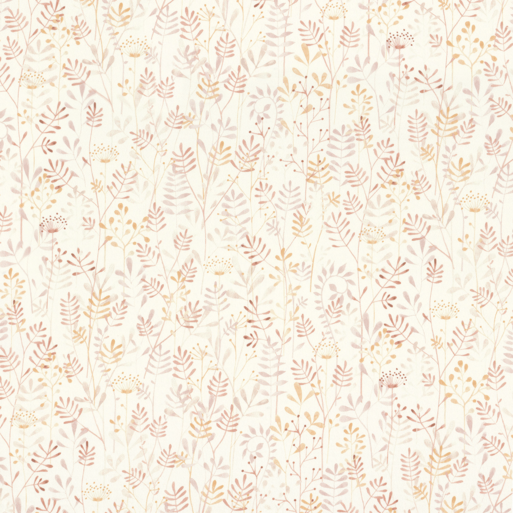 Rose- Nude