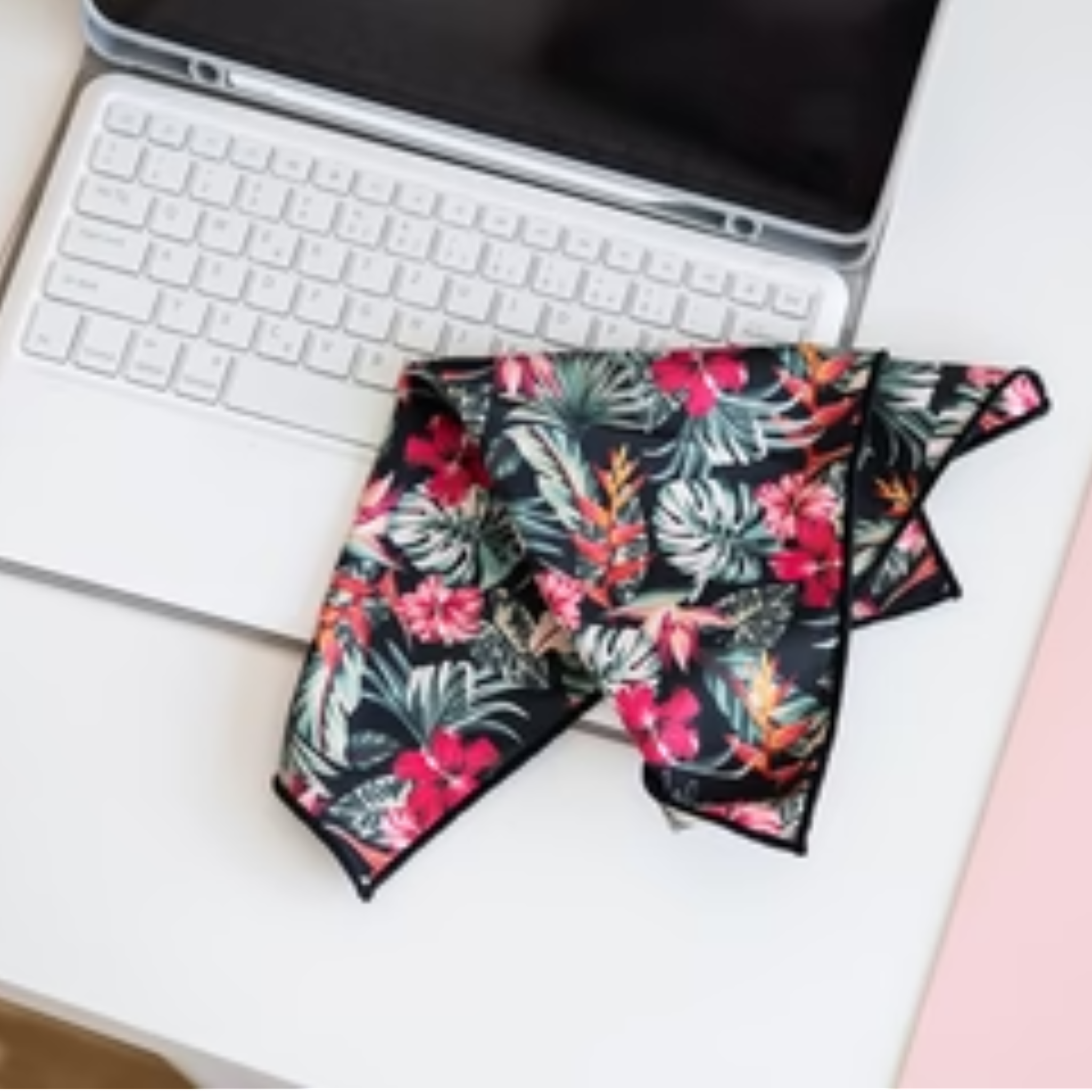 Laptop- Putztuch  