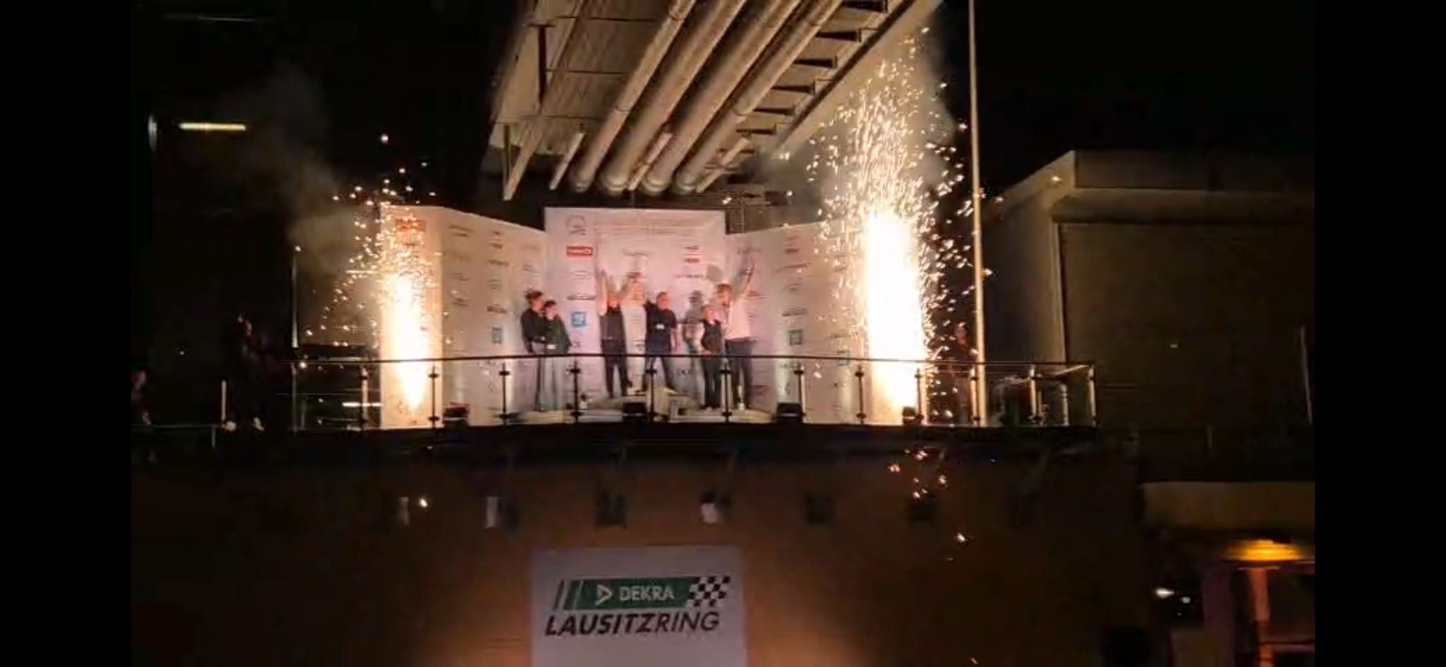 Quelle: crossline media/Rallye Elbflorenz