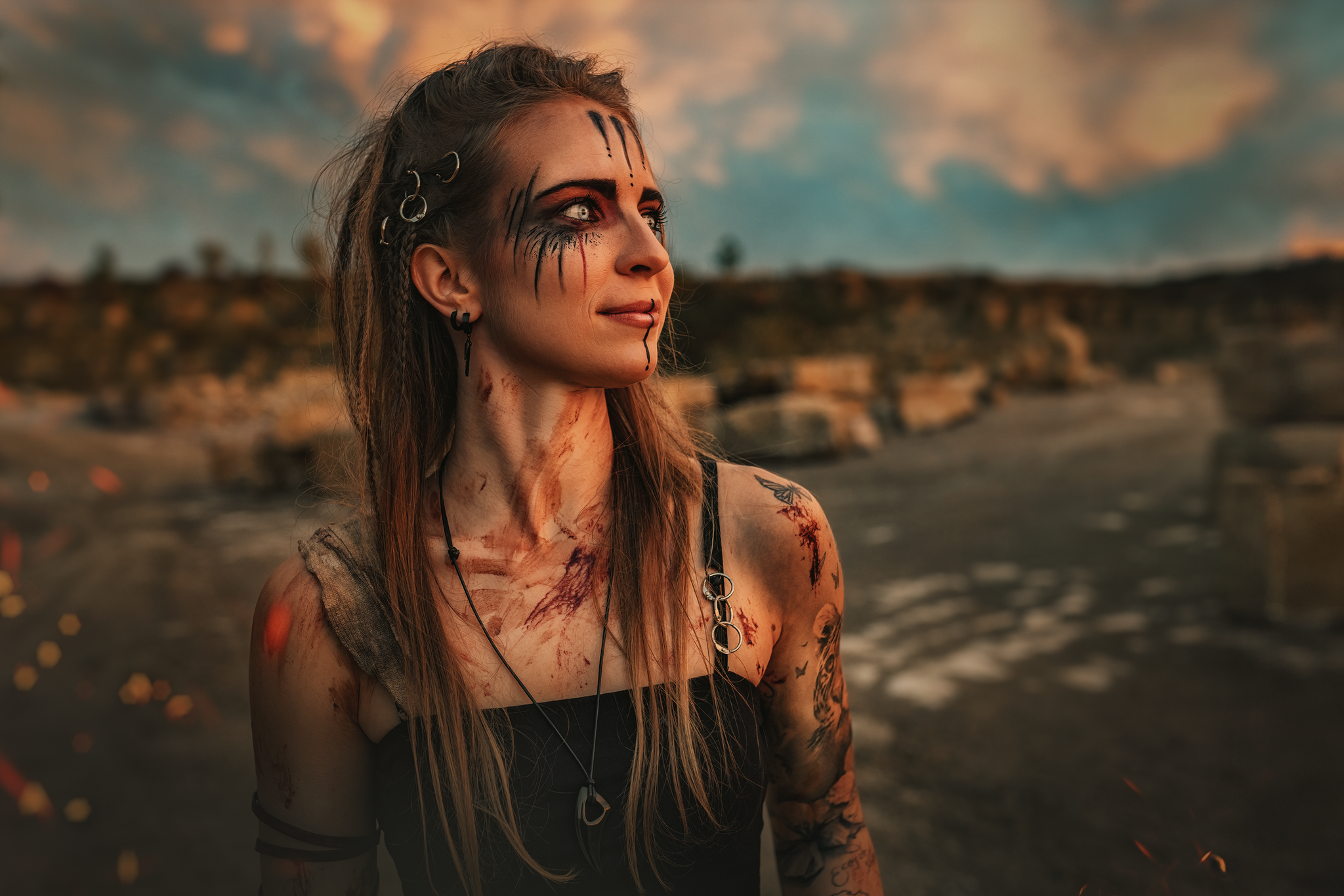 ©Stephanie Grass