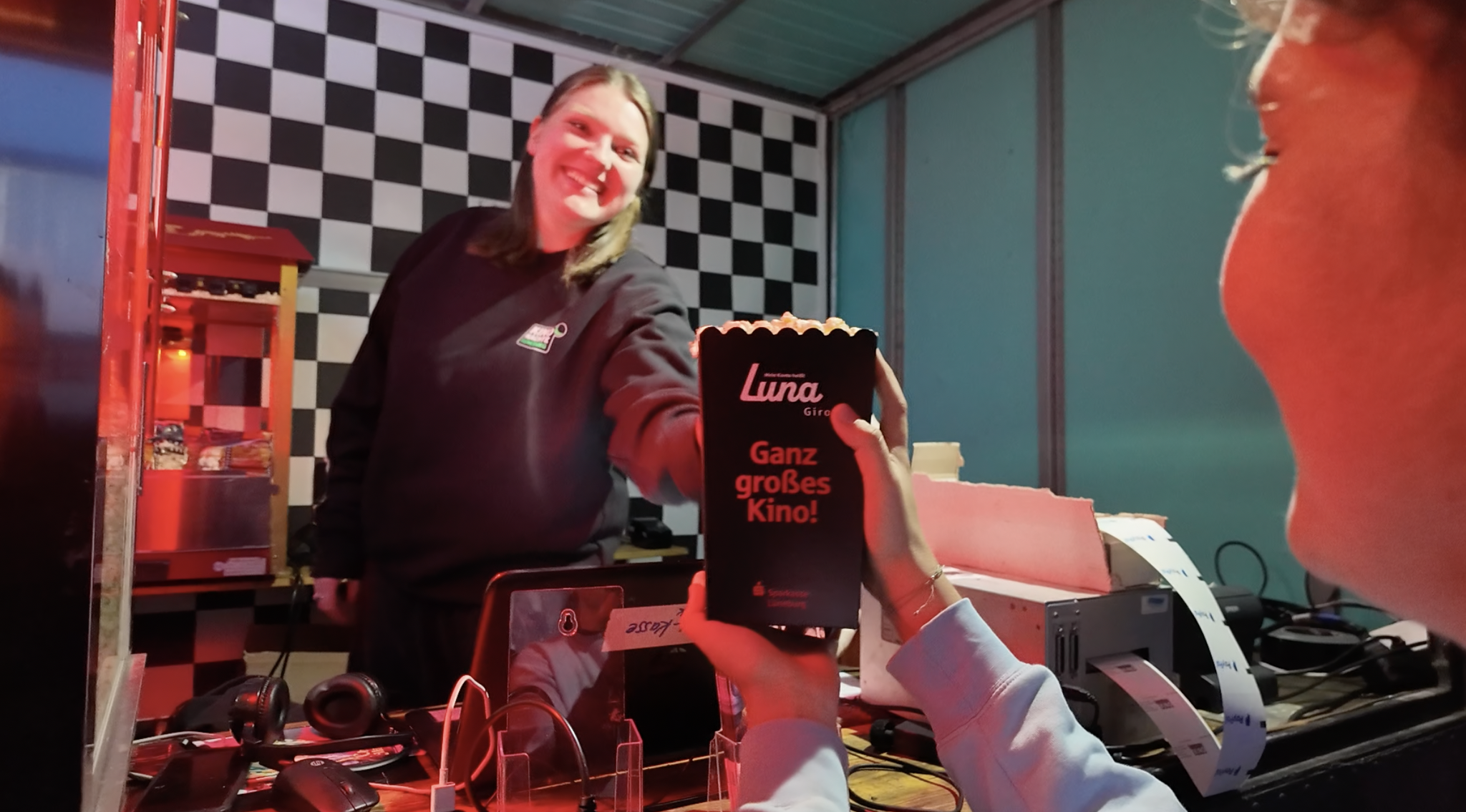 KinoNächte Lüneburg 2024 I Promo