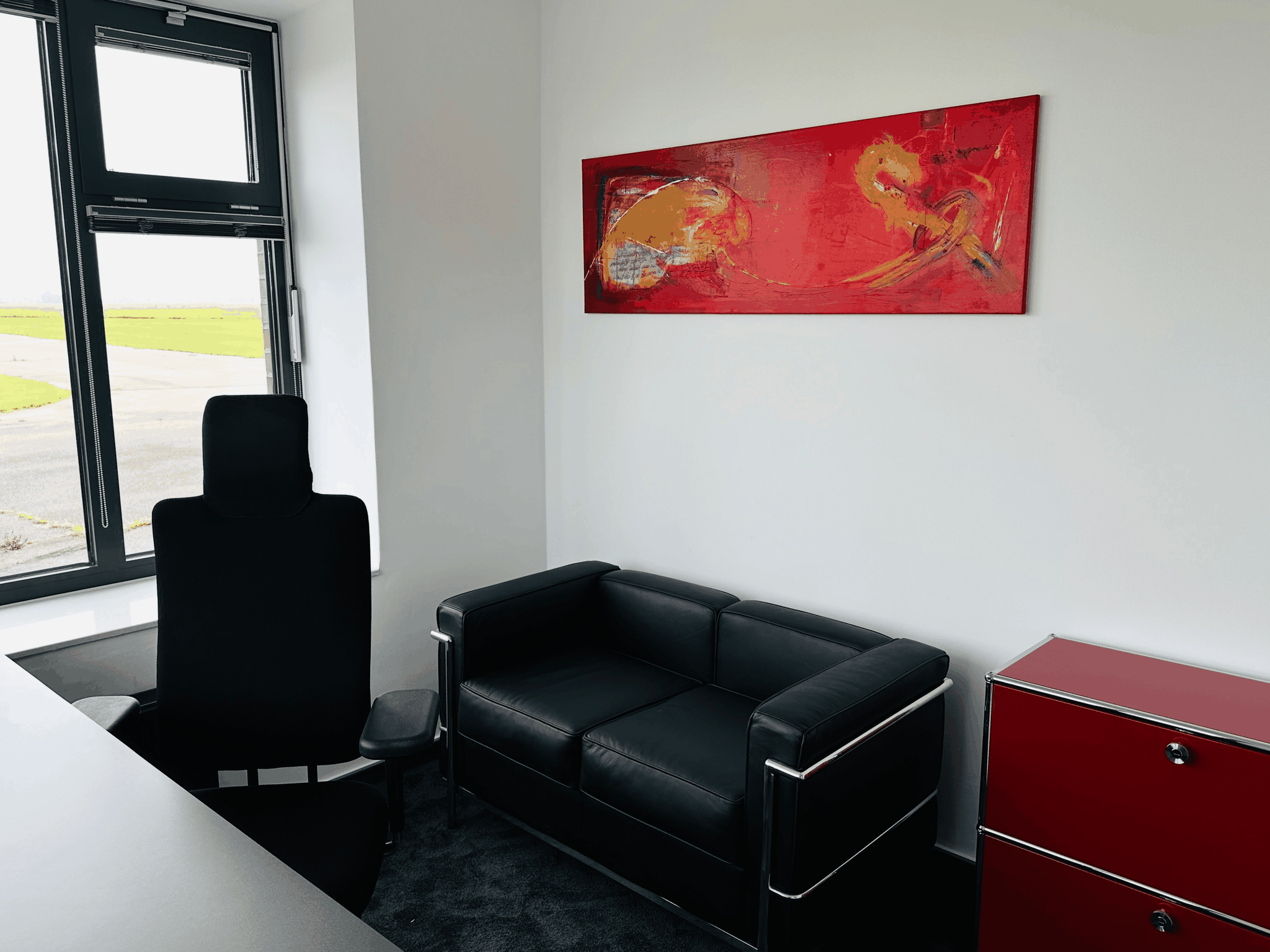 SPO-Office Büro Einrichtung