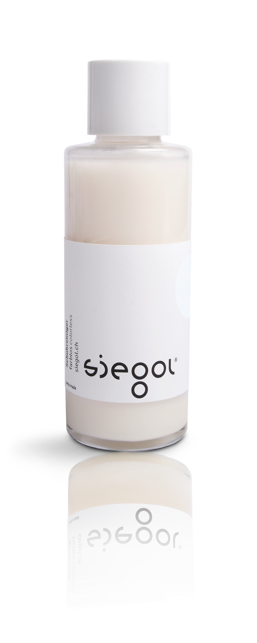 Siegol Schuhreiniger