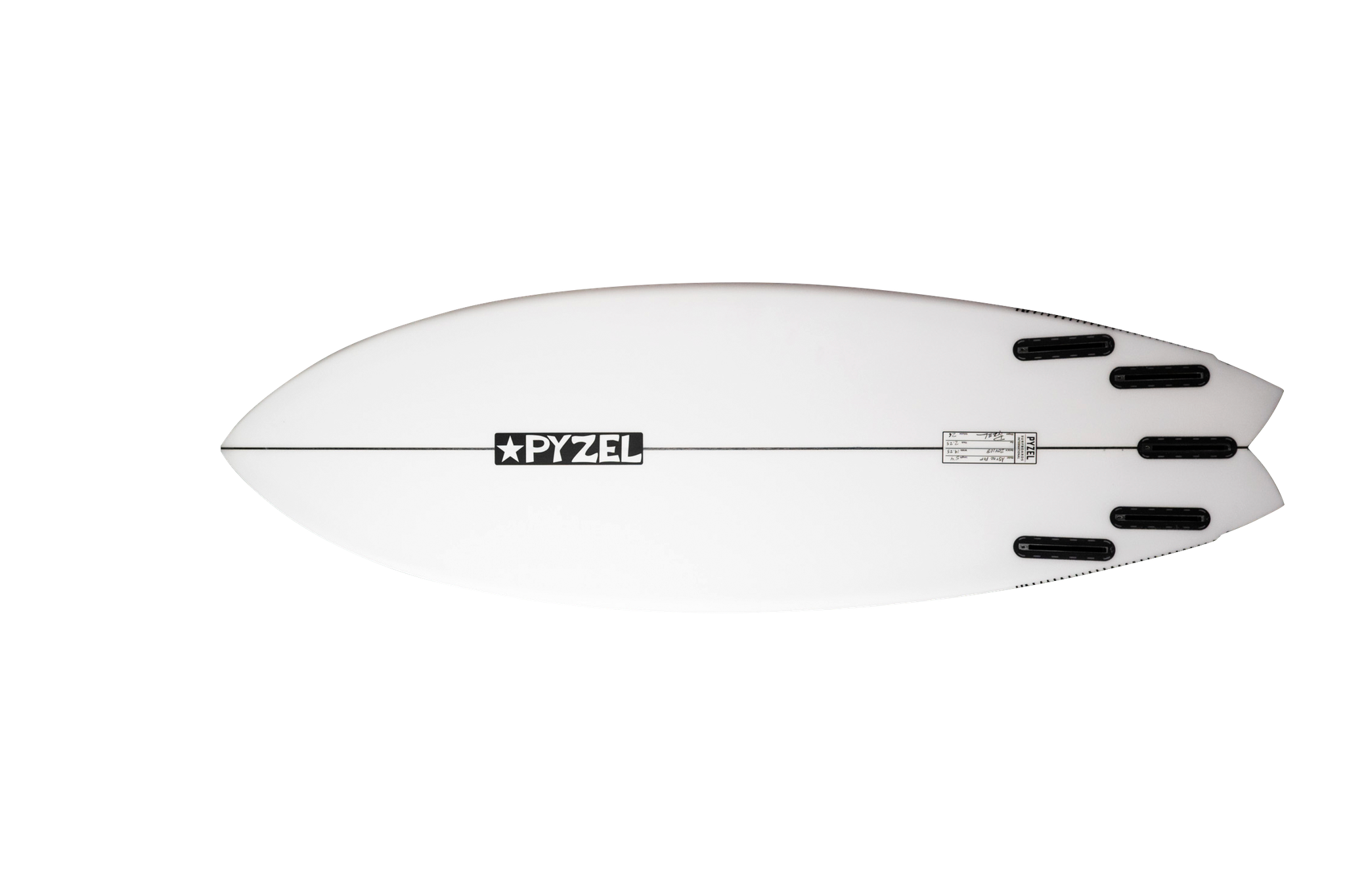 ASTRO POP - pyzel surfboards japan ASTRO POP - pyzel surfboards japan