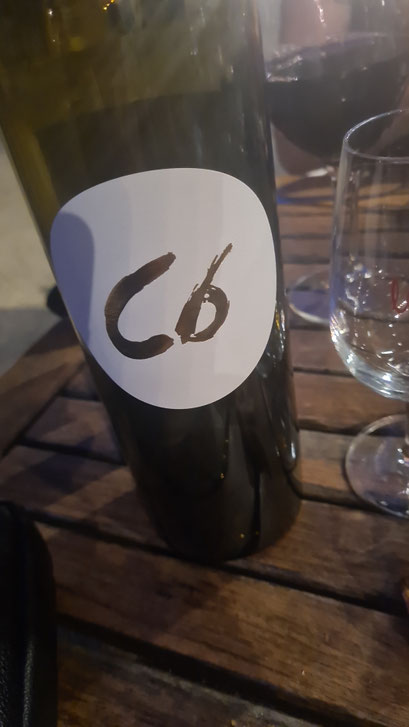 C6, tour Paradis et Truffes