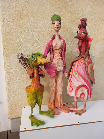 ARTwork: Eva Lübold (DE) - SELECTed . 20