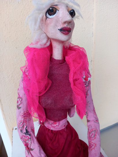 ARTwork: Eva Lübold (DE) - SELECTed . 20