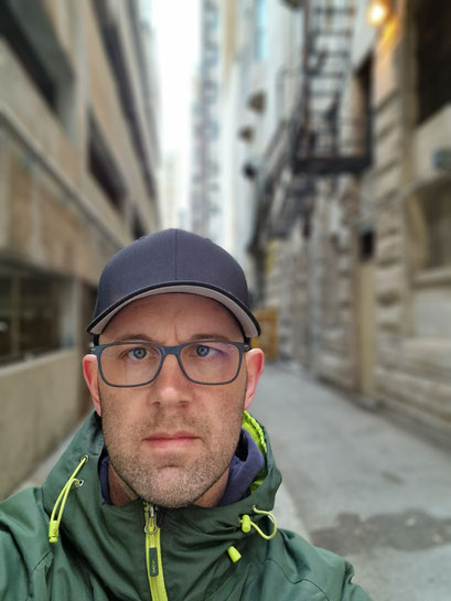 Chicago, Illinois