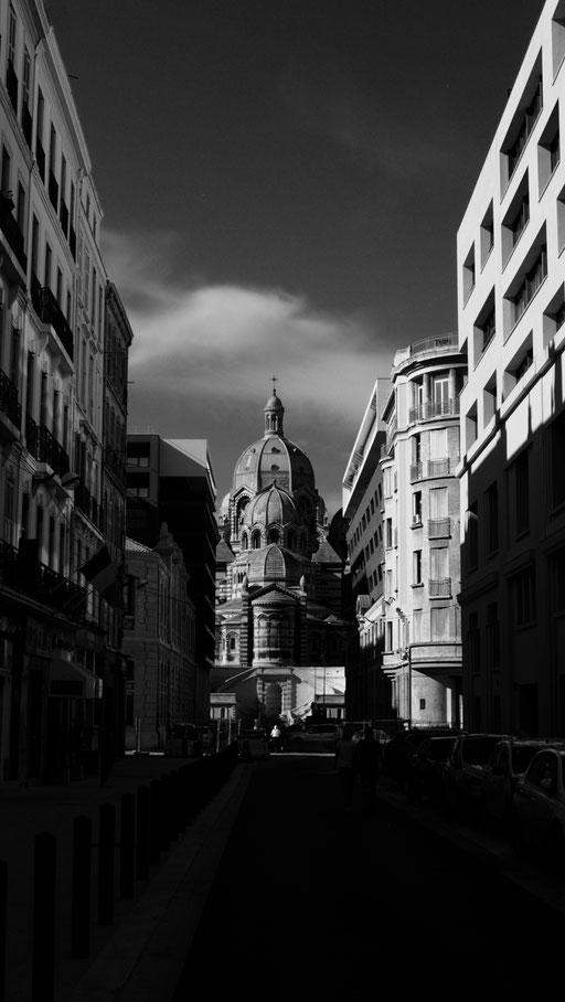 Marseille