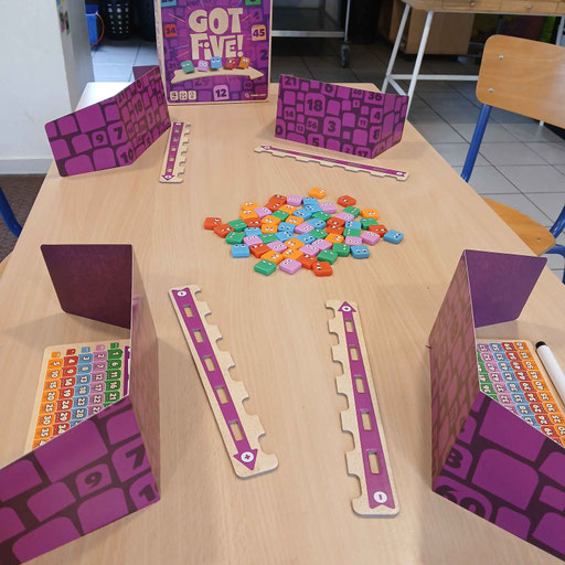 Photos de la Fête du Jeu