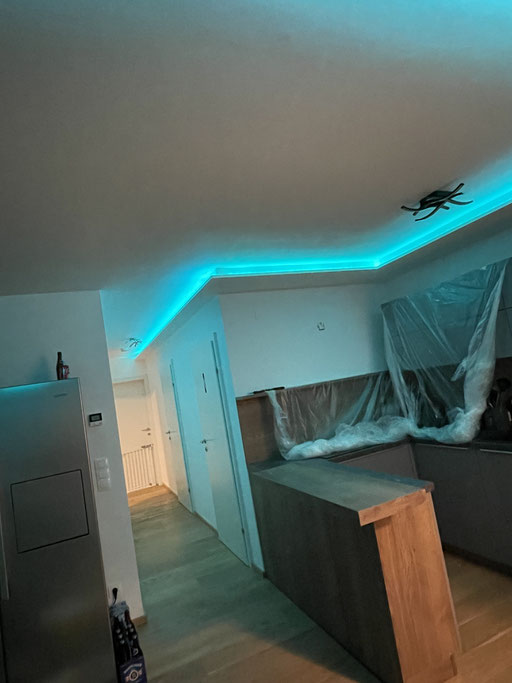 Designerküche