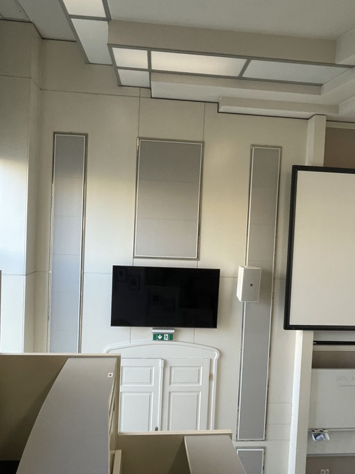 Klassenzimmer