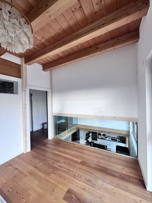 Holzhaus