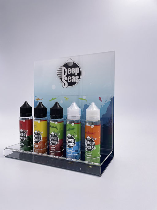 PLV Deep Seas