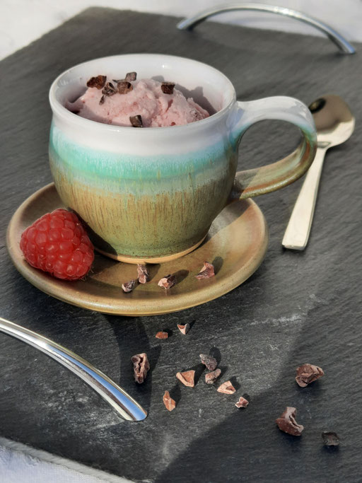Espressotasse "Mangfall"